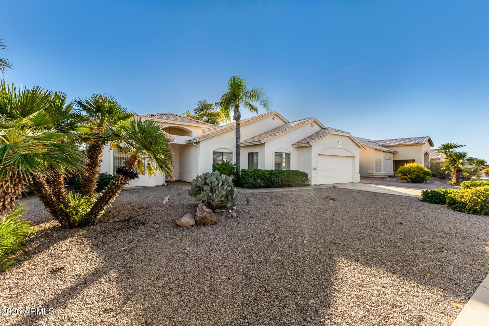 Coyote Ranch - Residential