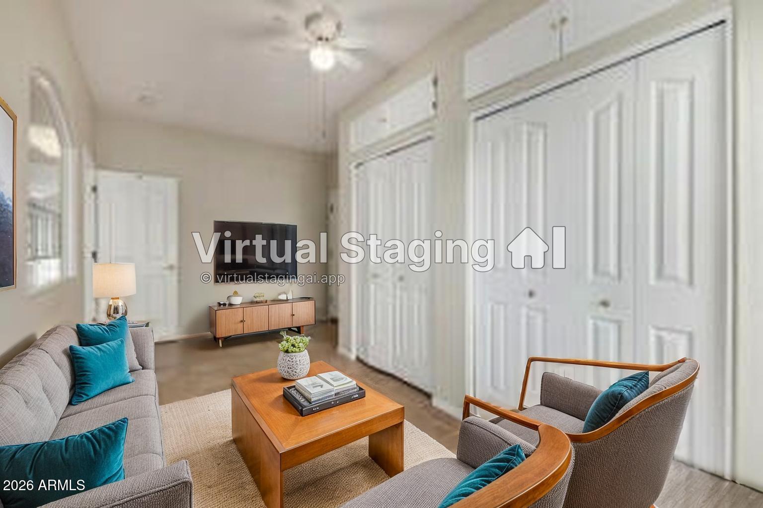Coyote Ranch - Residential