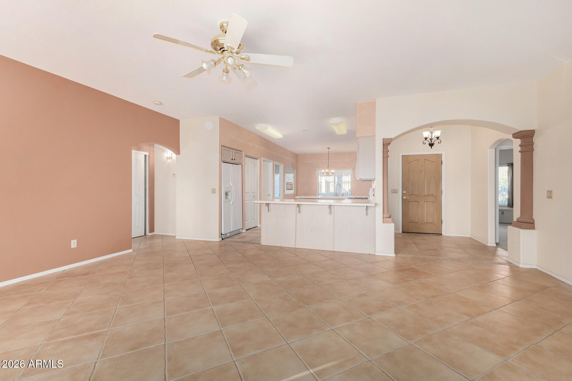 Coyote Ranch - Residential