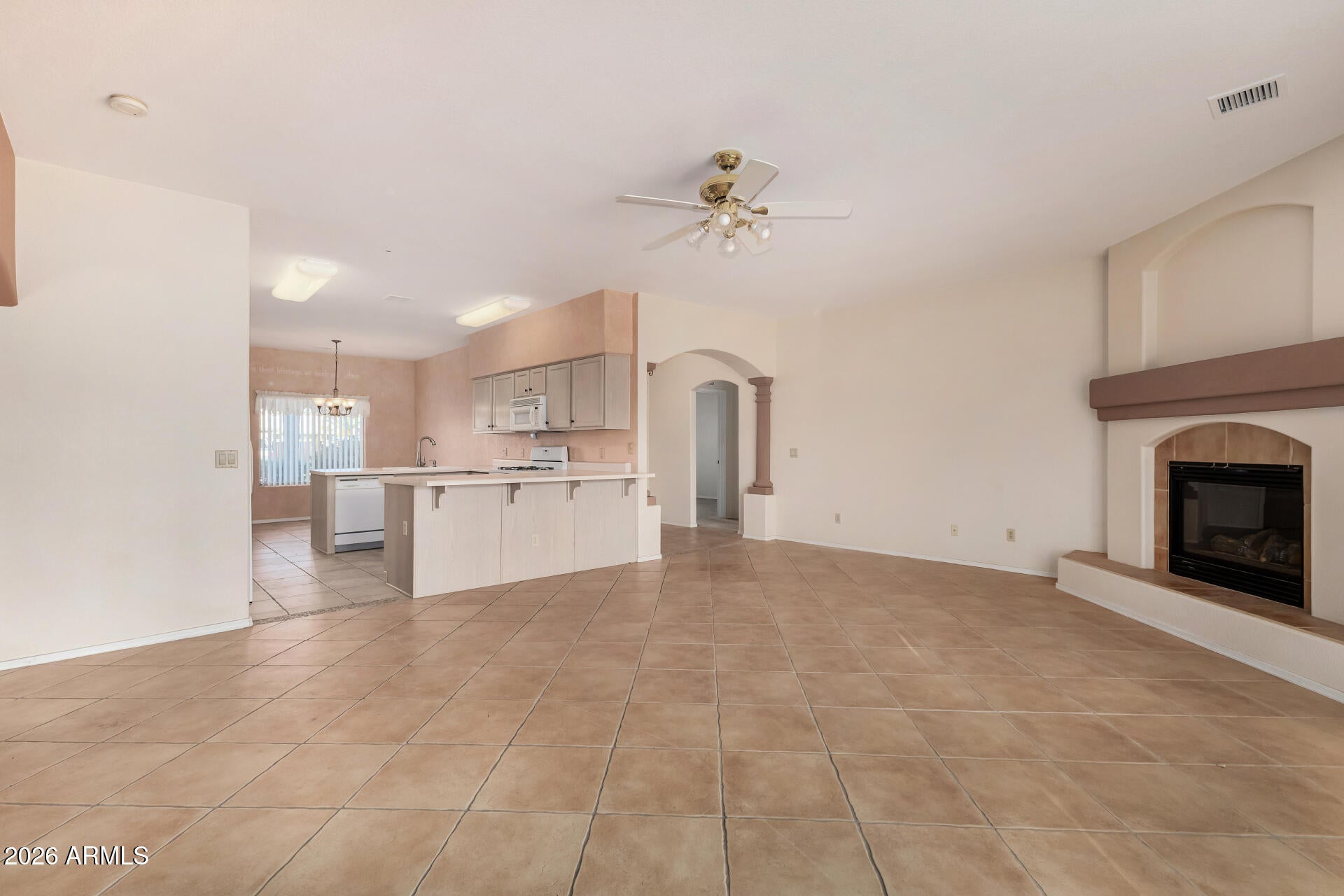 Coyote Ranch - Residential