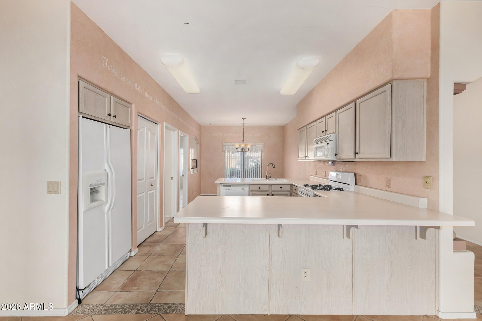 Coyote Ranch - Residential