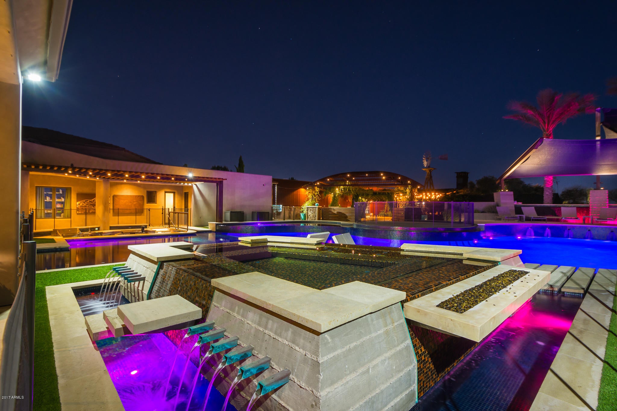 Metes and Bounds - Residential