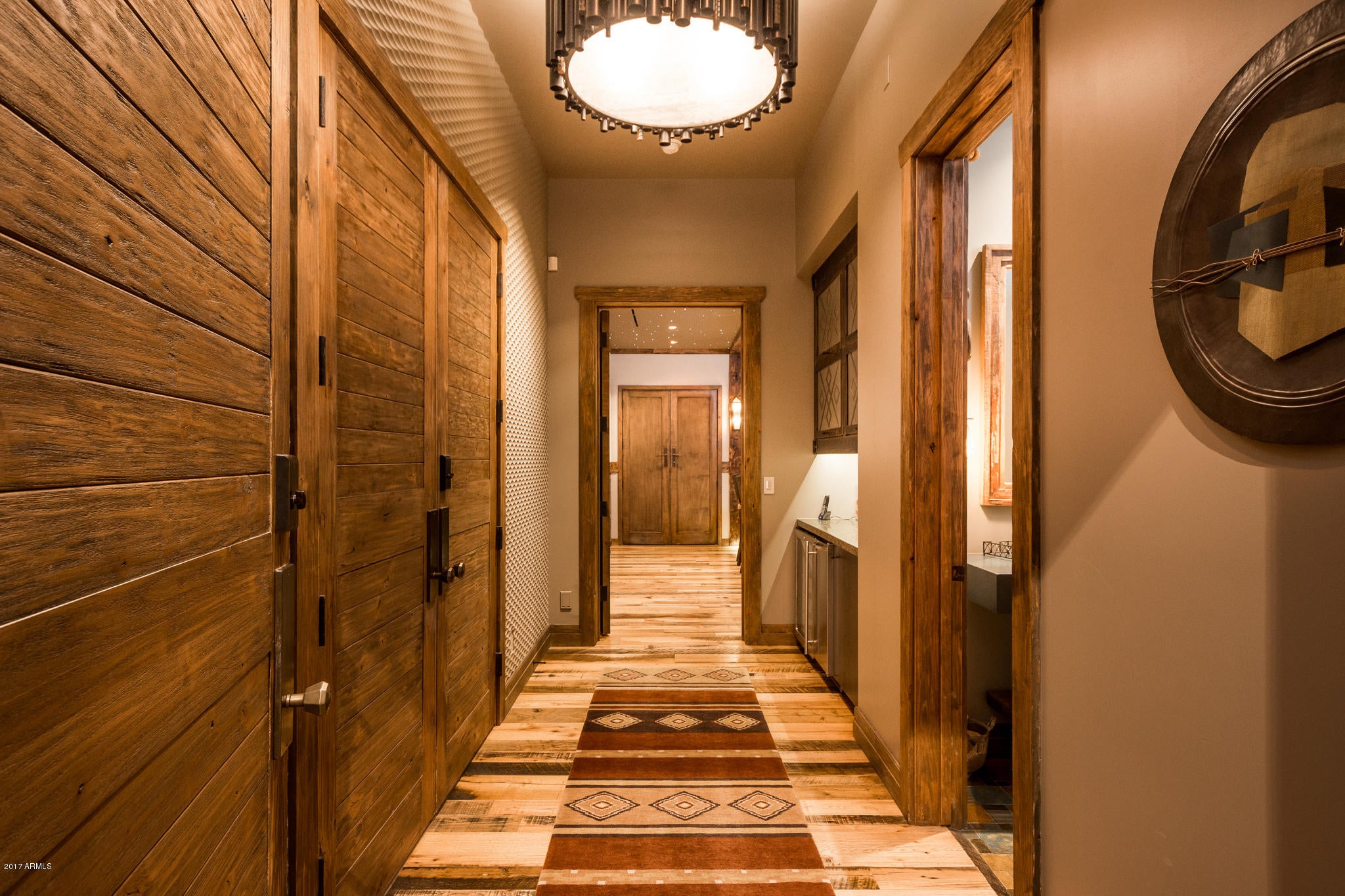 Metes and Bounds - Residential