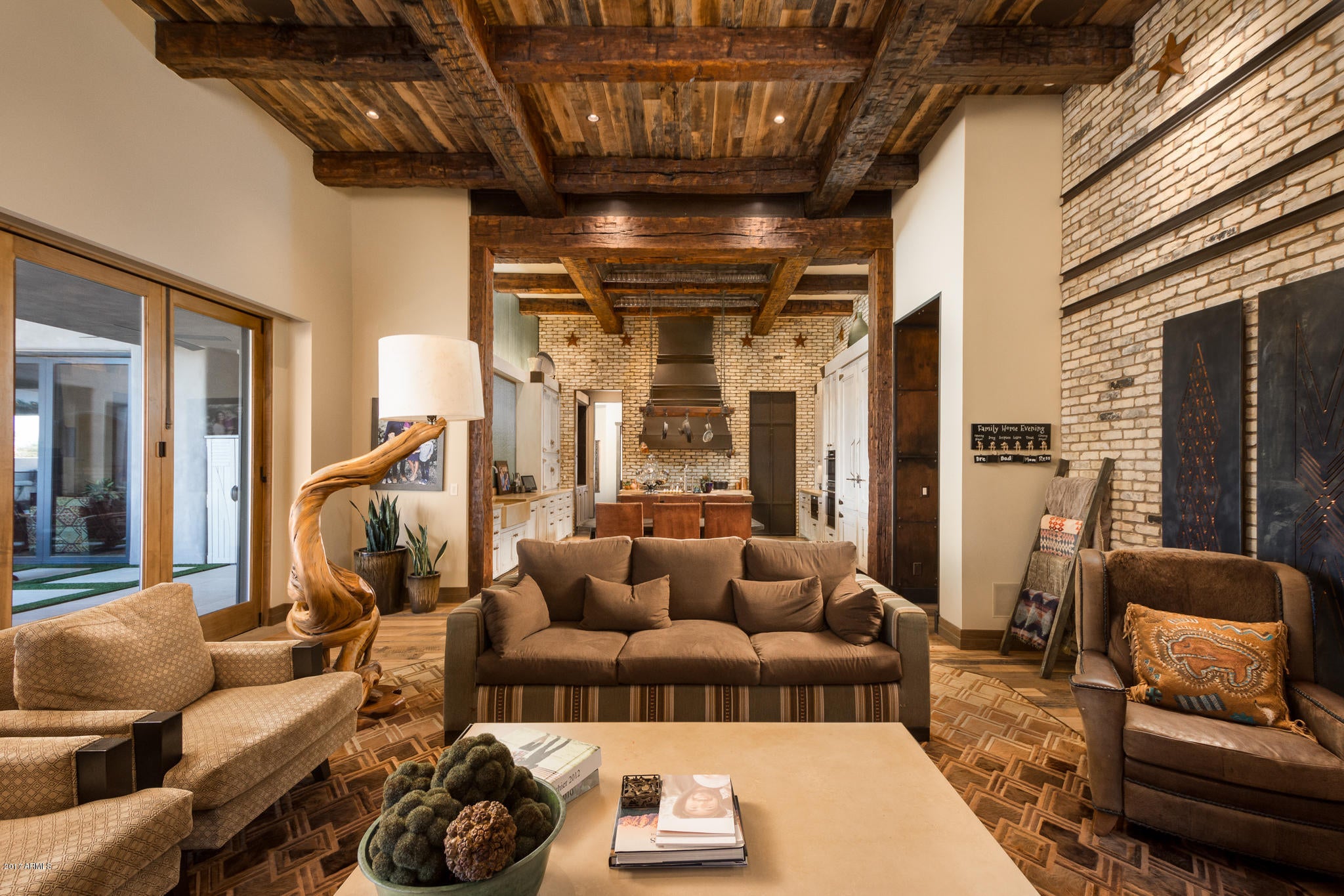 Metes and Bounds - Residential