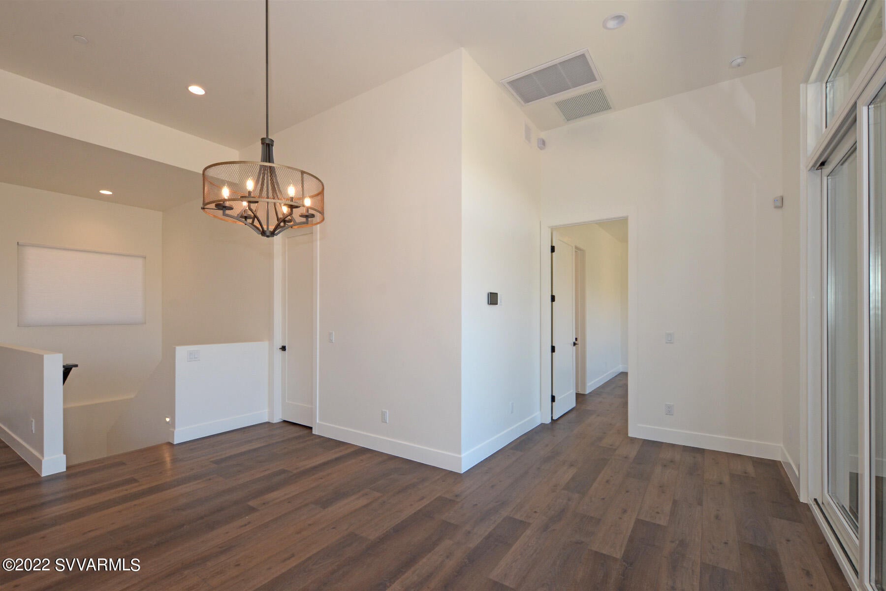 Les Springs - Residential