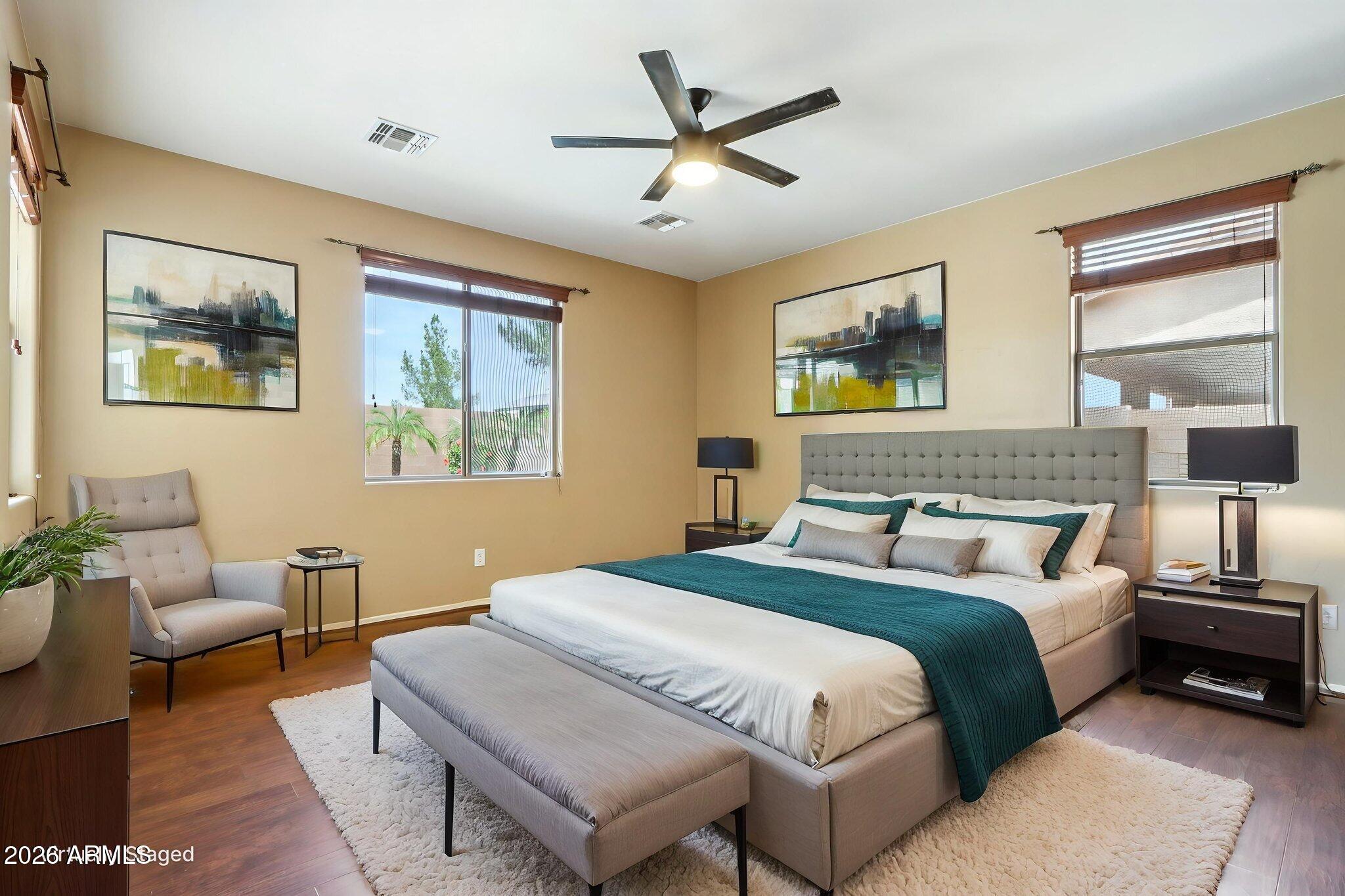 EAGLE GLEN 2 - Residential