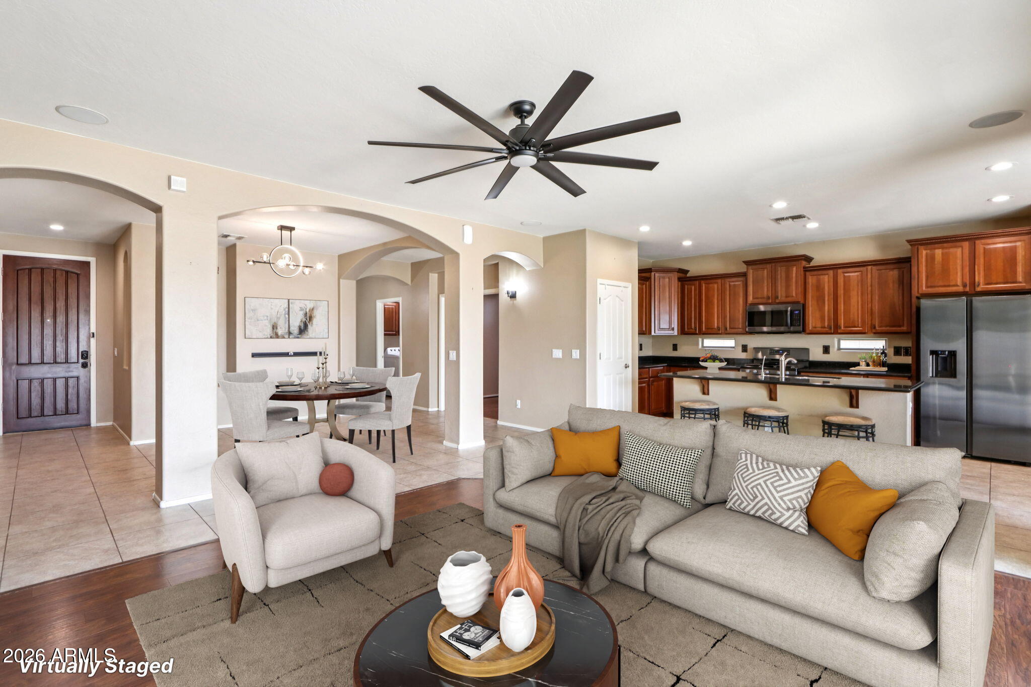 EAGLE GLEN 2 - Residential