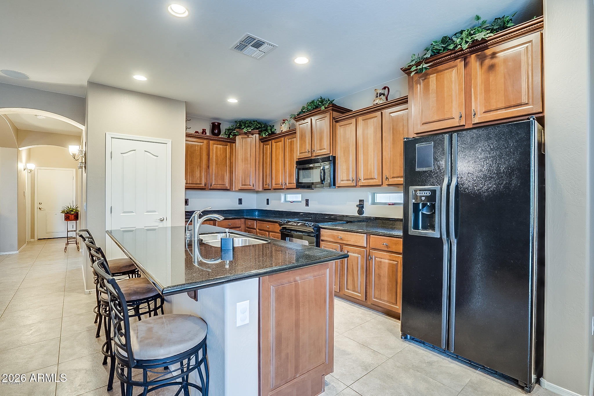 EAGLE GLEN 2 - Residential