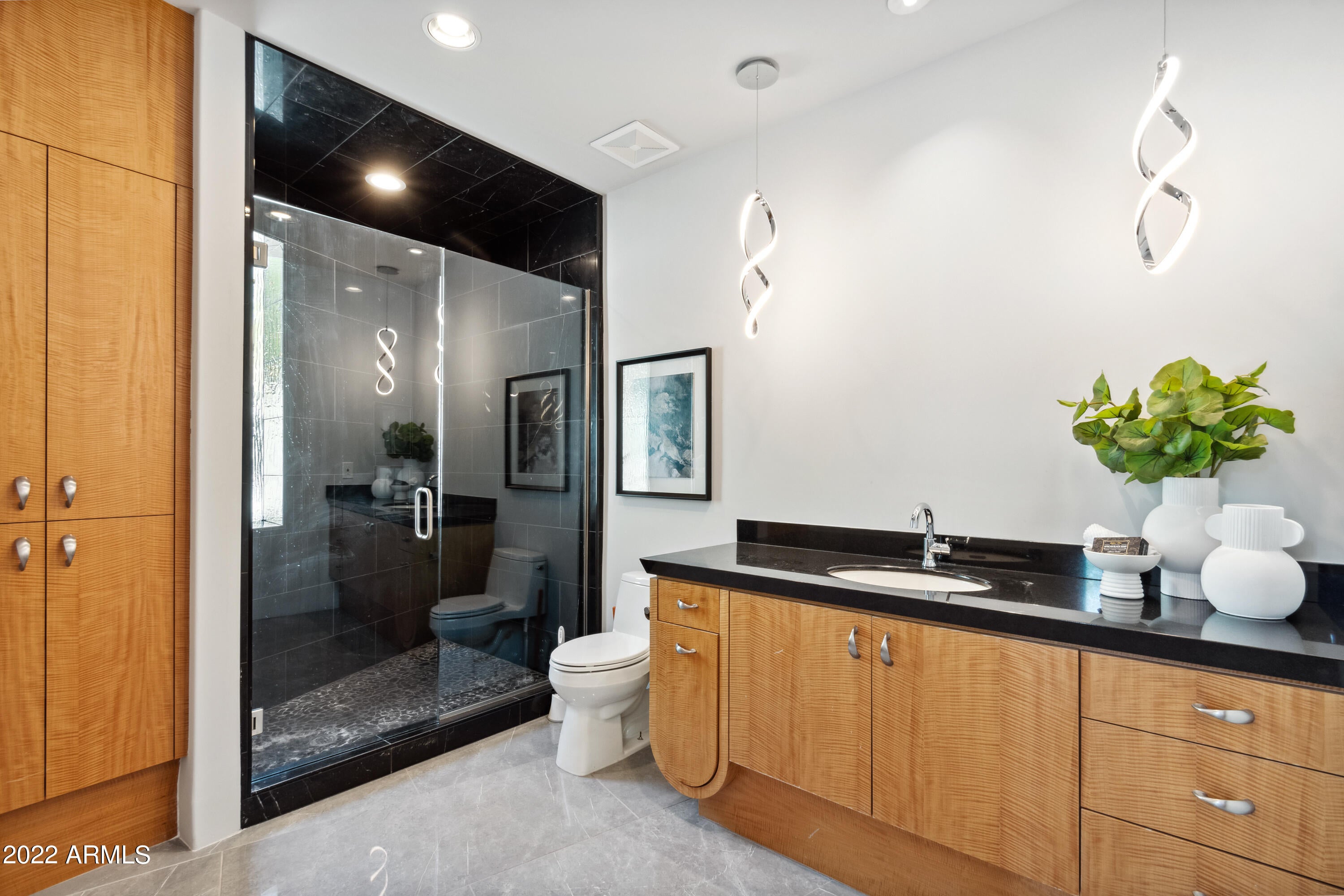 SANCTUARY - Residential