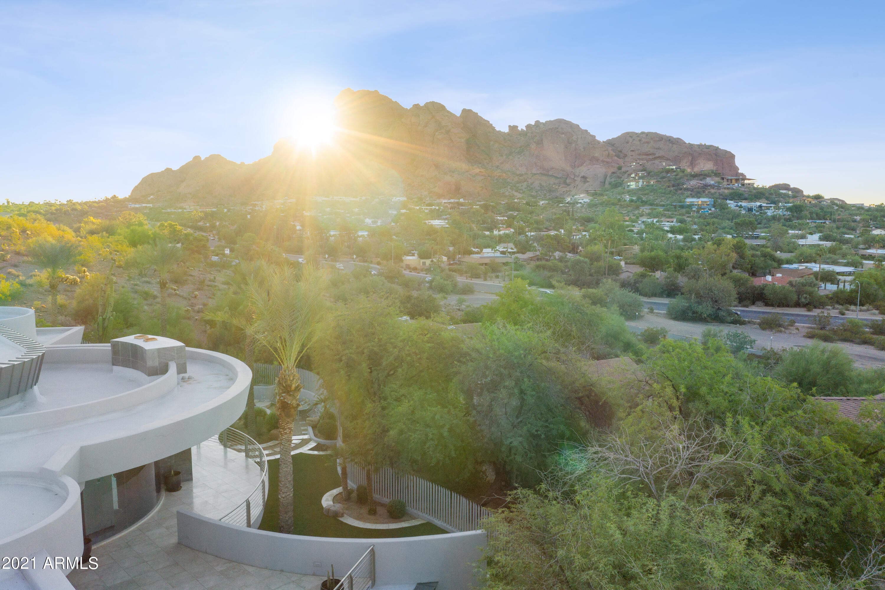 SANCTUARY - Residential