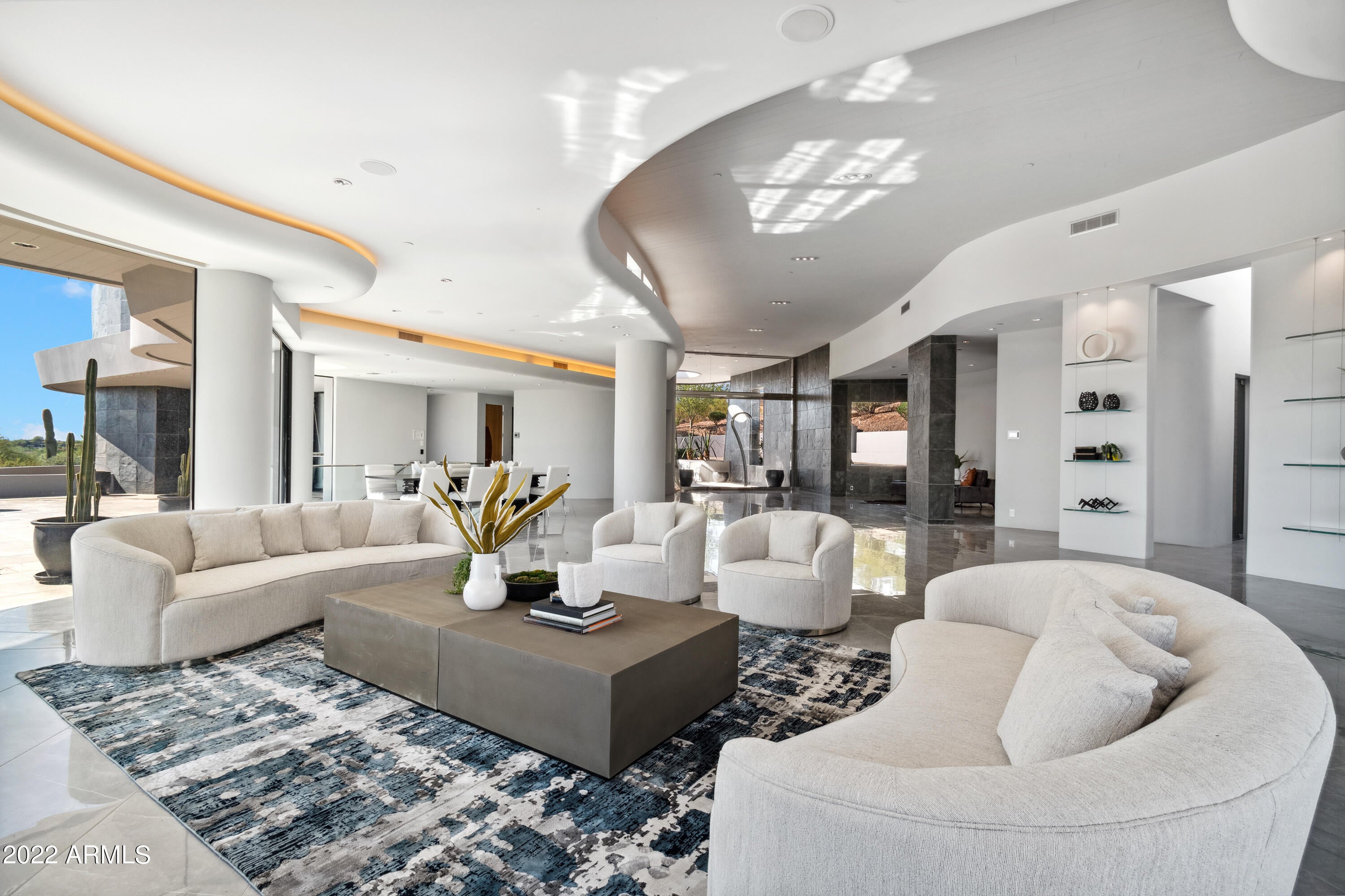 SANCTUARY - Residential