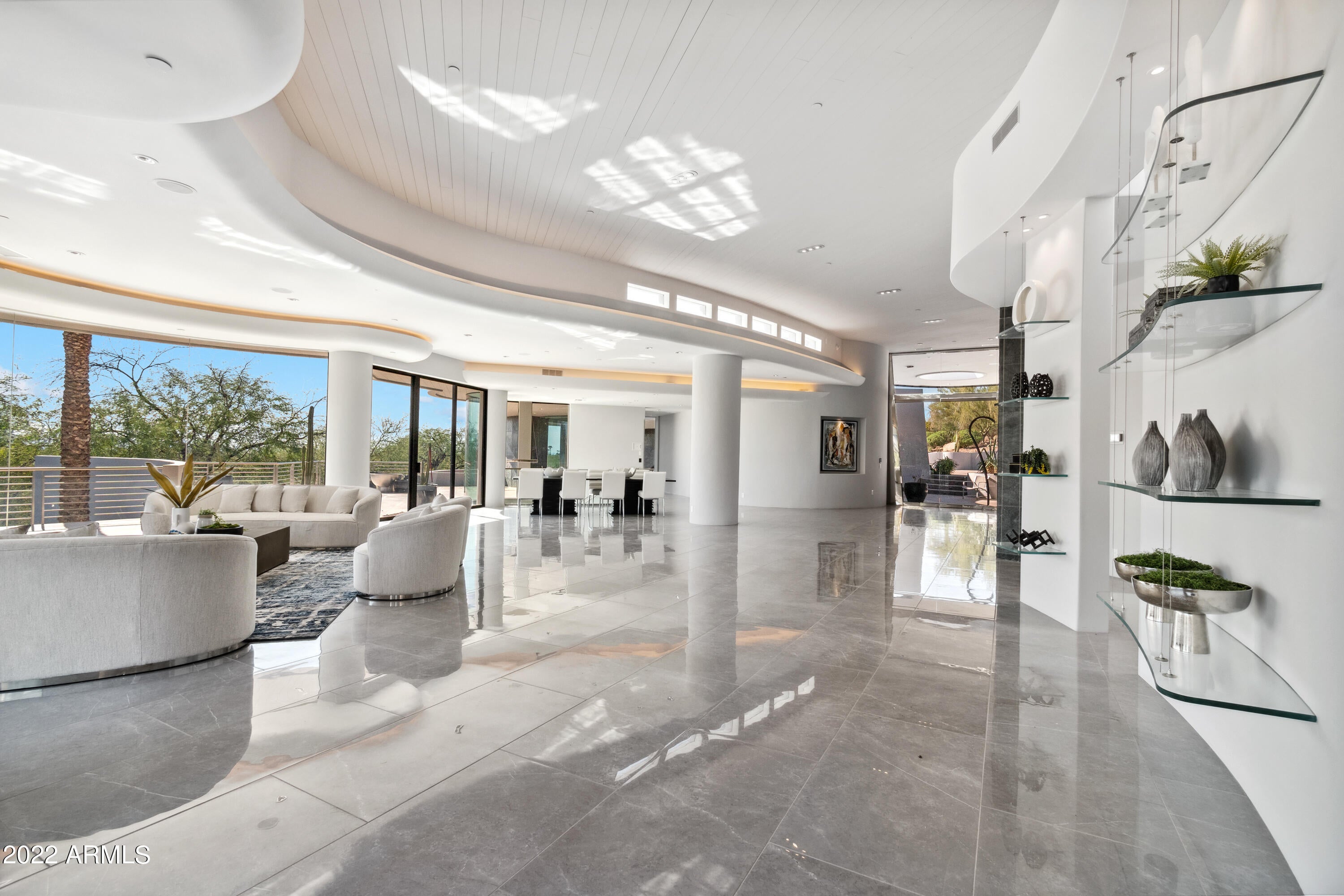 SANCTUARY - Residential