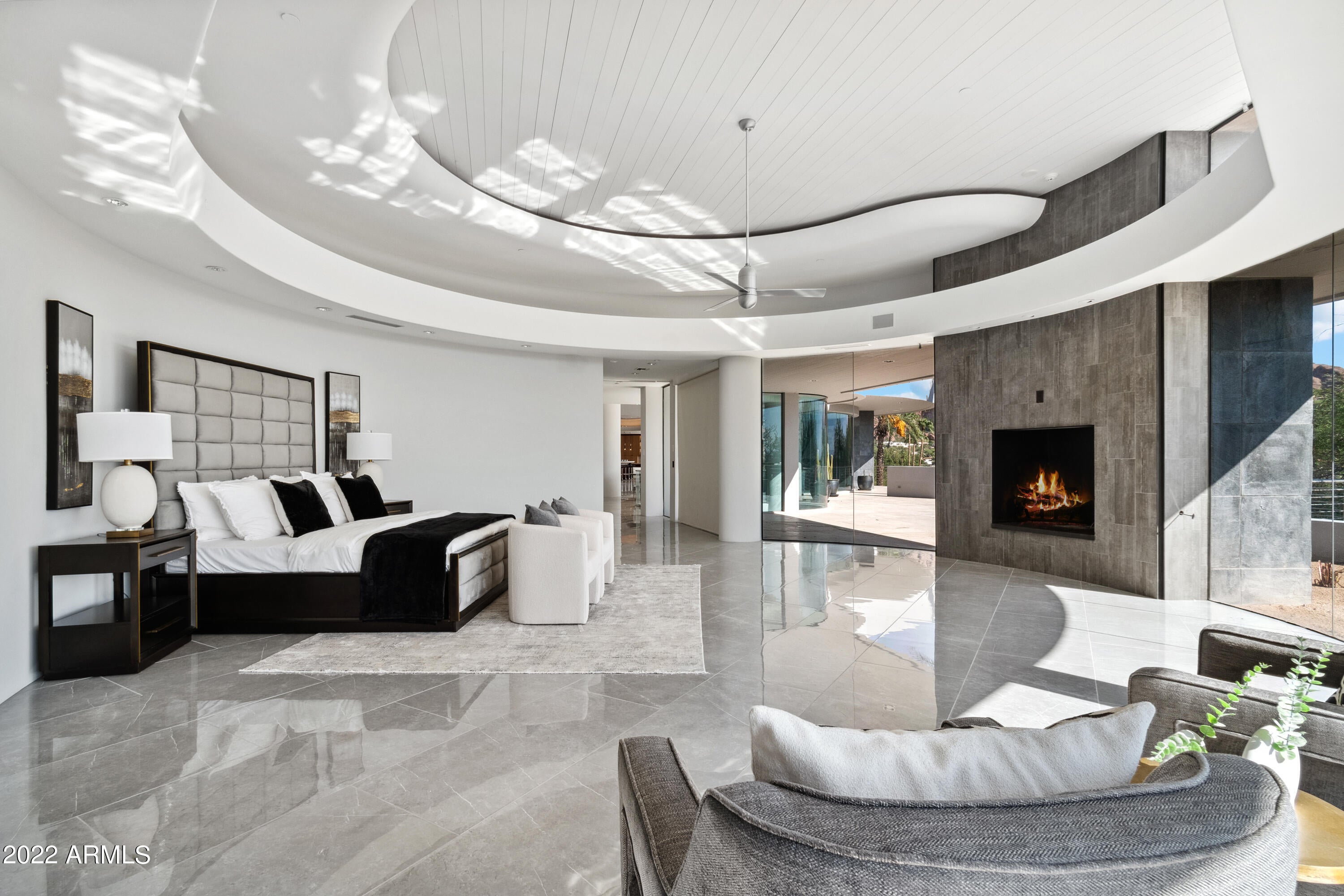 SANCTUARY - Residential