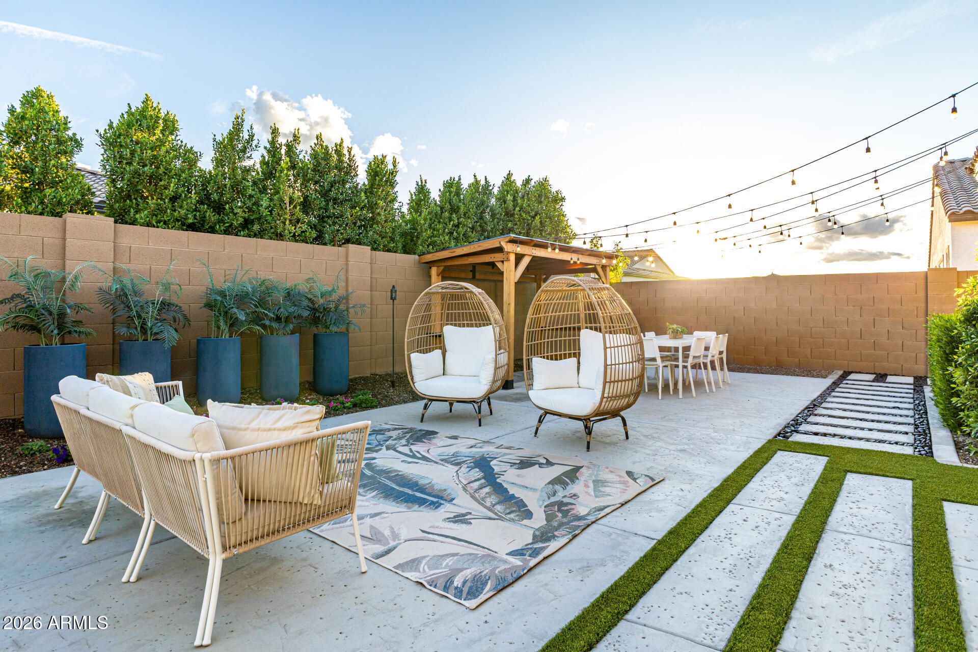 DOBBINS VILLAGE - Residential