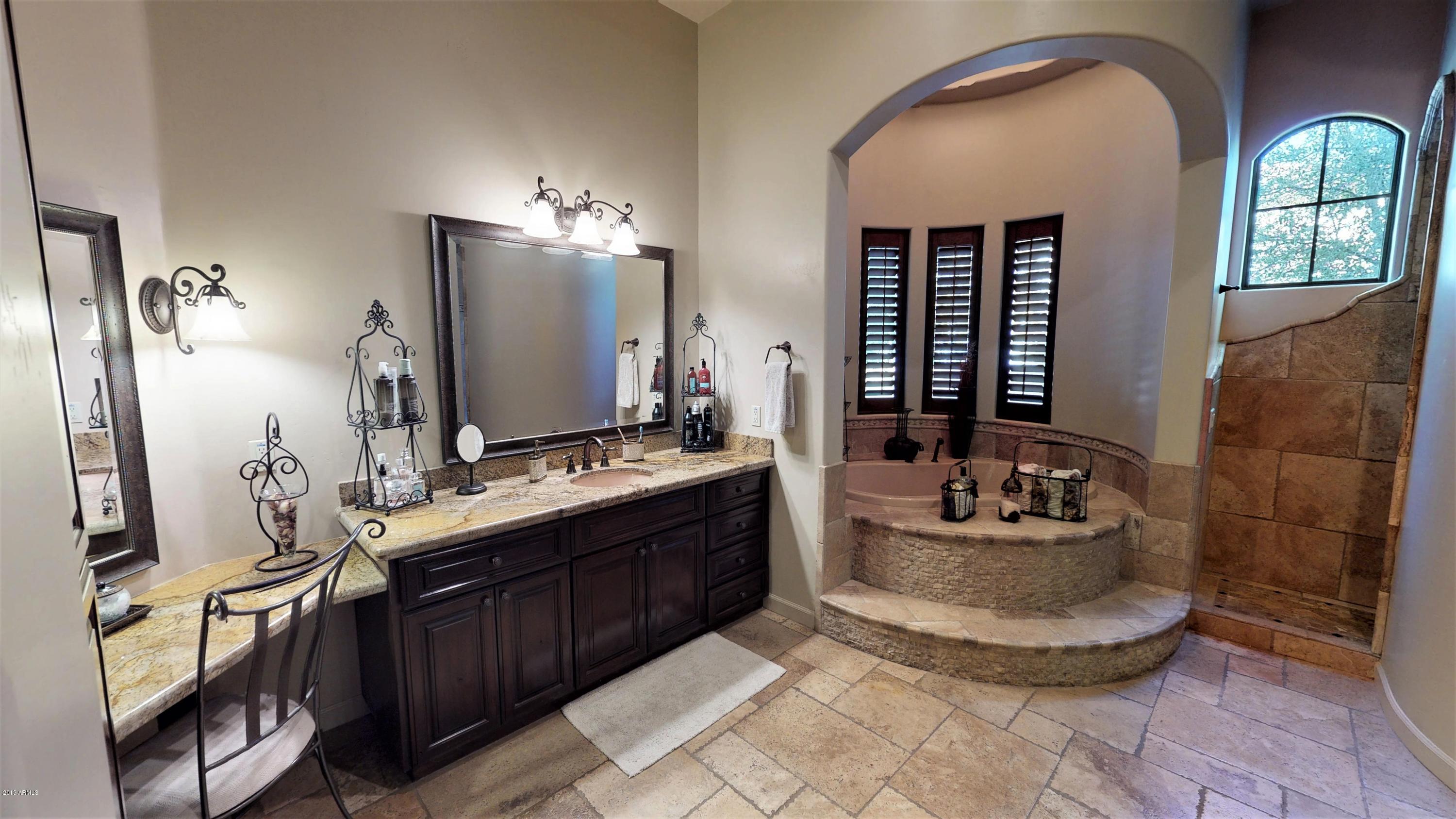 Circle G Ranch - Residential