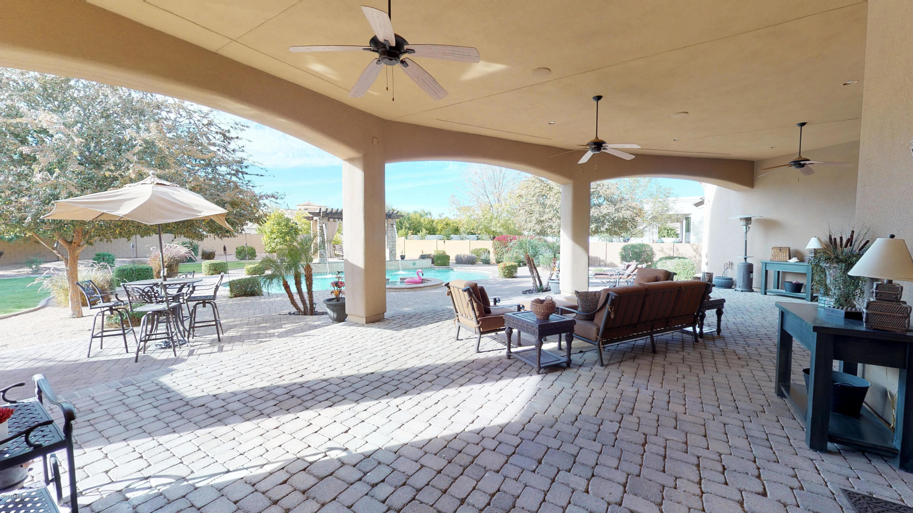 Circle G Ranch - Residential