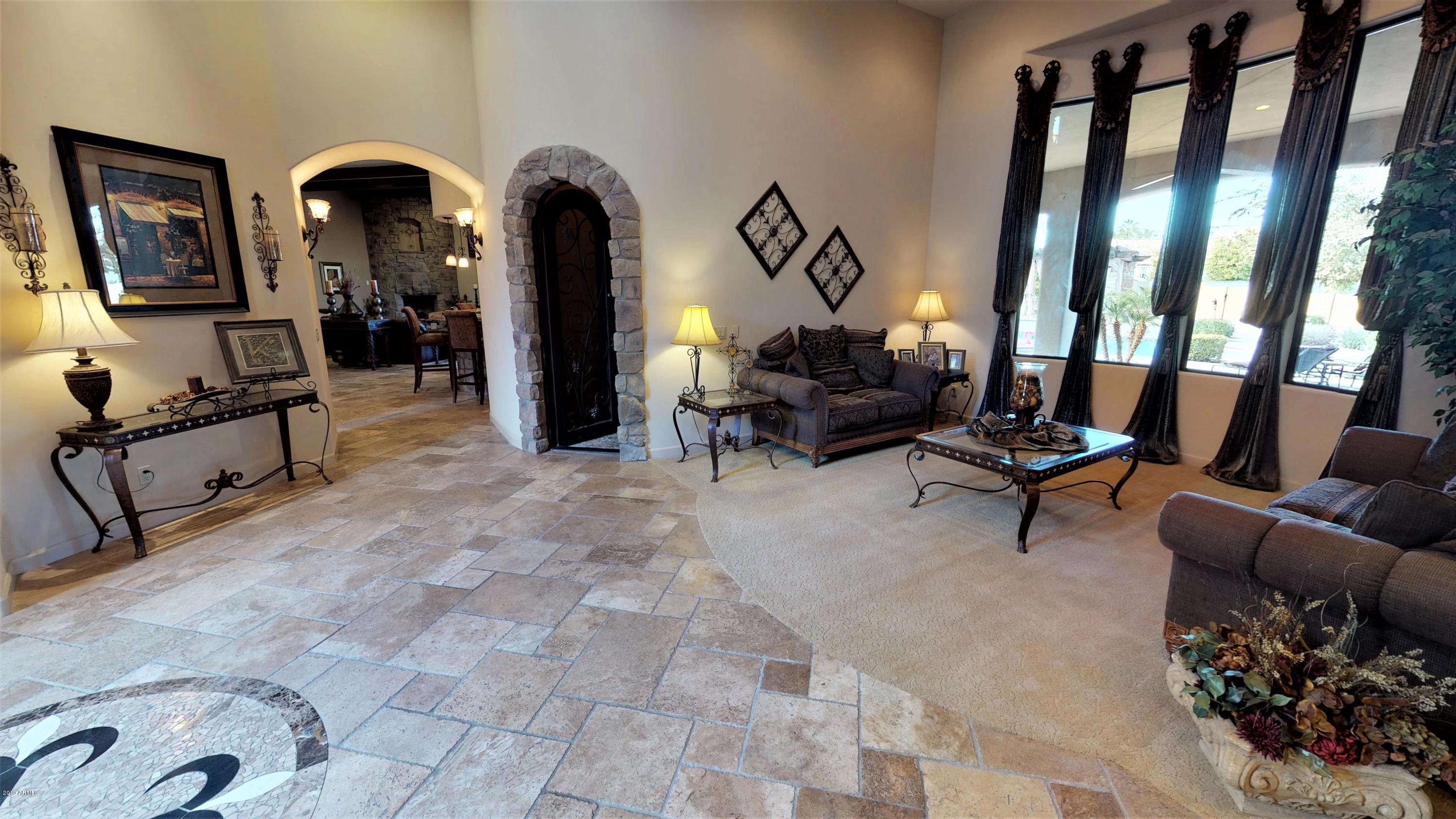 Circle G Ranch - Residential