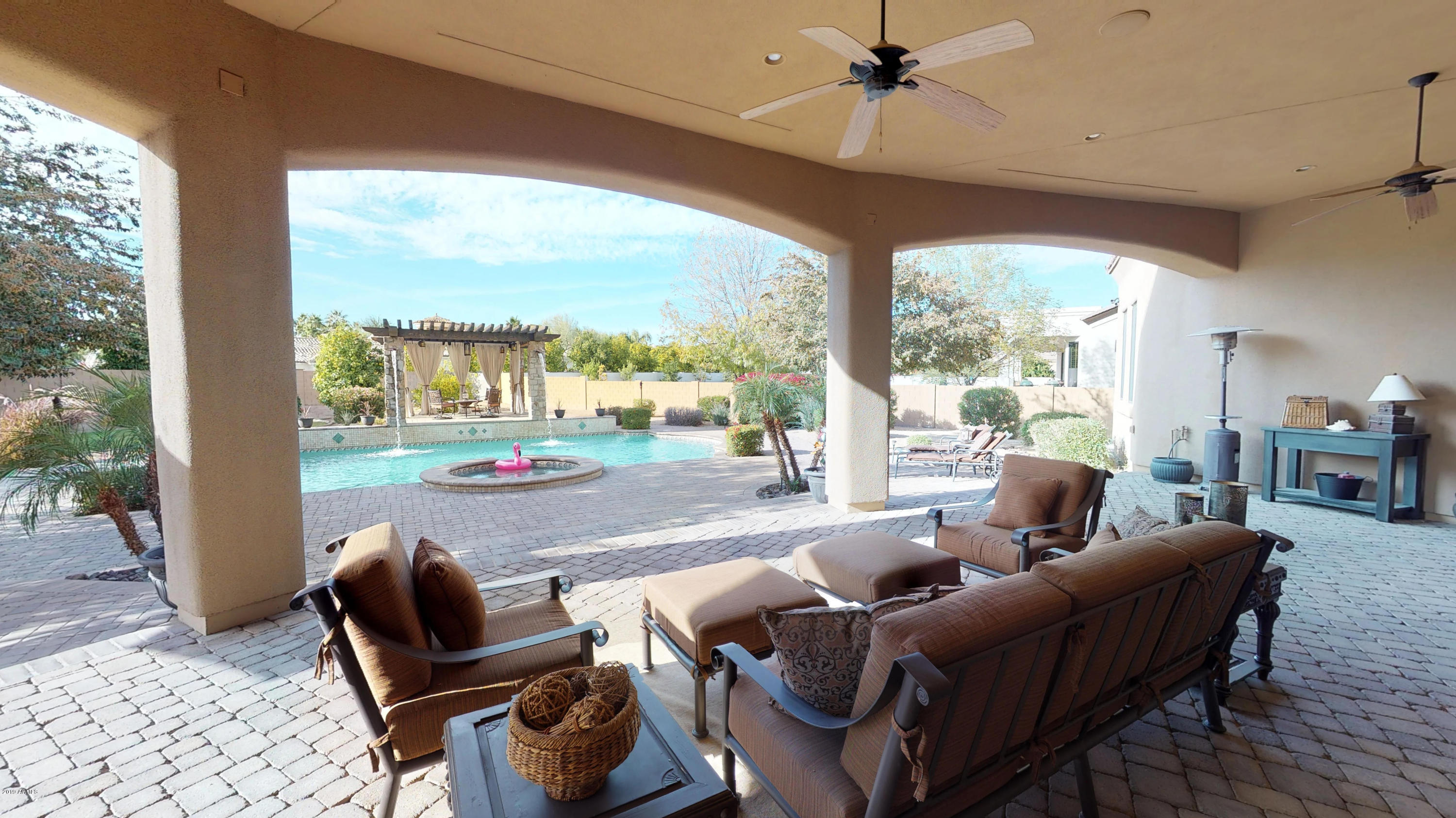 Circle G Ranch - Residential