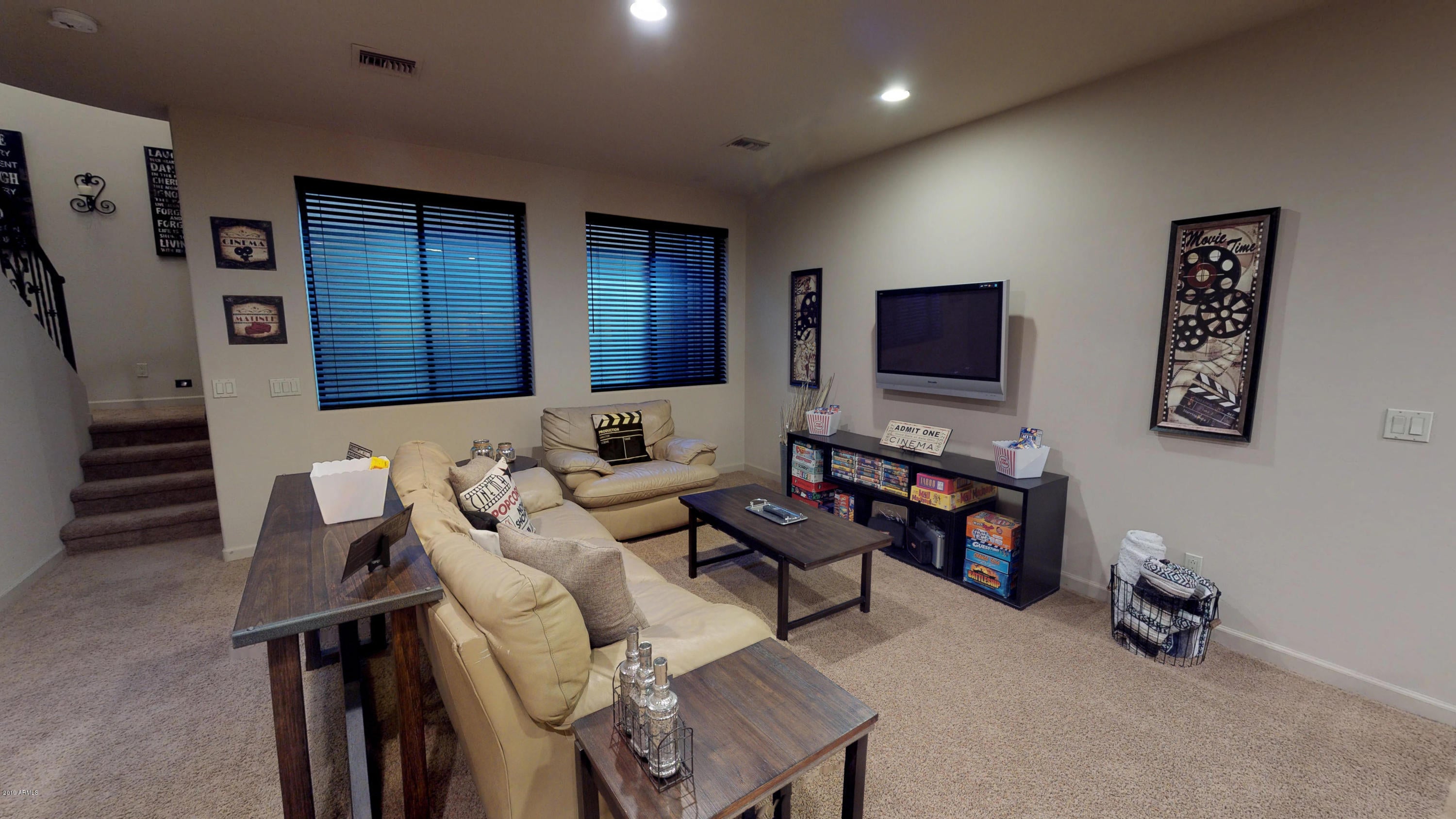 Circle G Ranch - Residential
