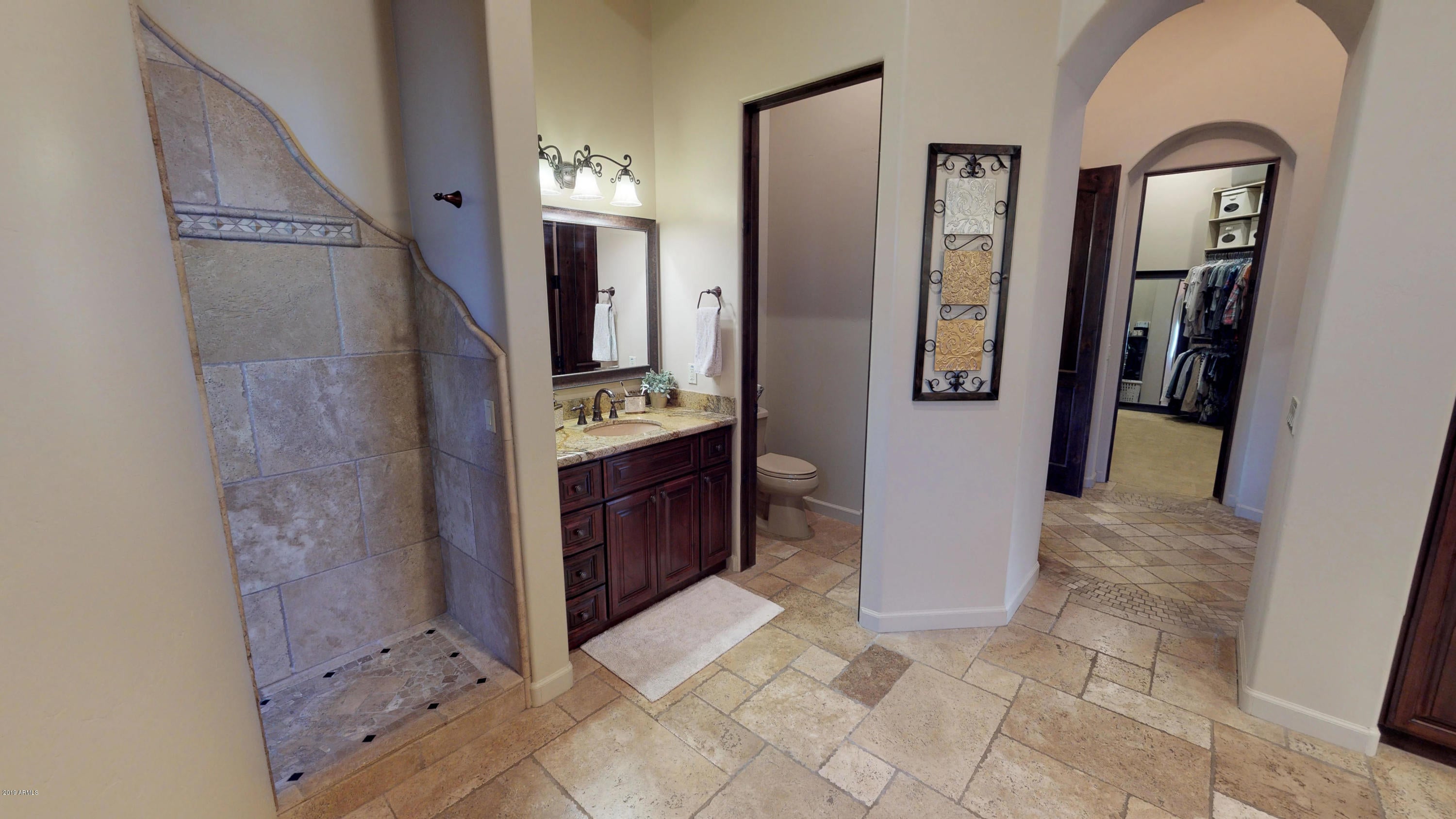 Circle G Ranch - Residential