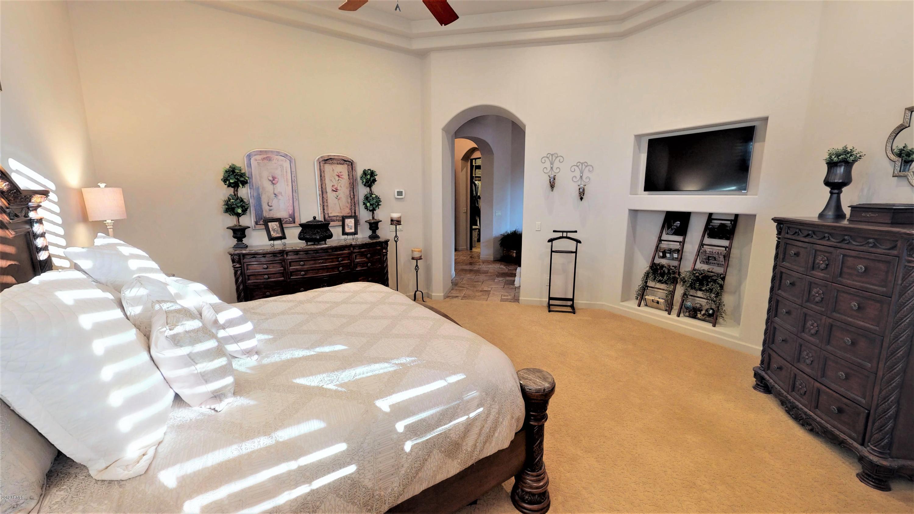 Circle G Ranch - Residential