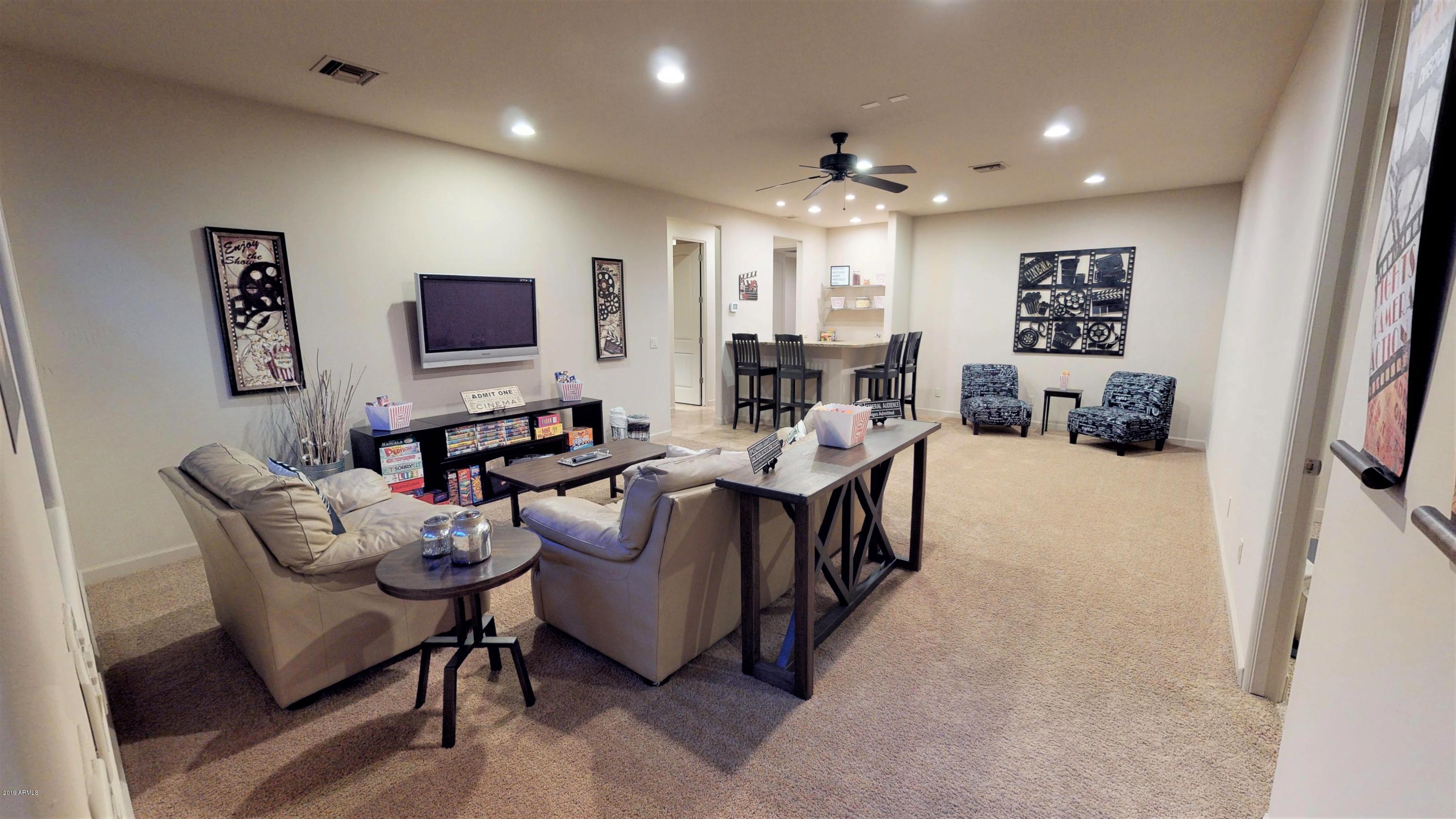 Circle G Ranch - Residential