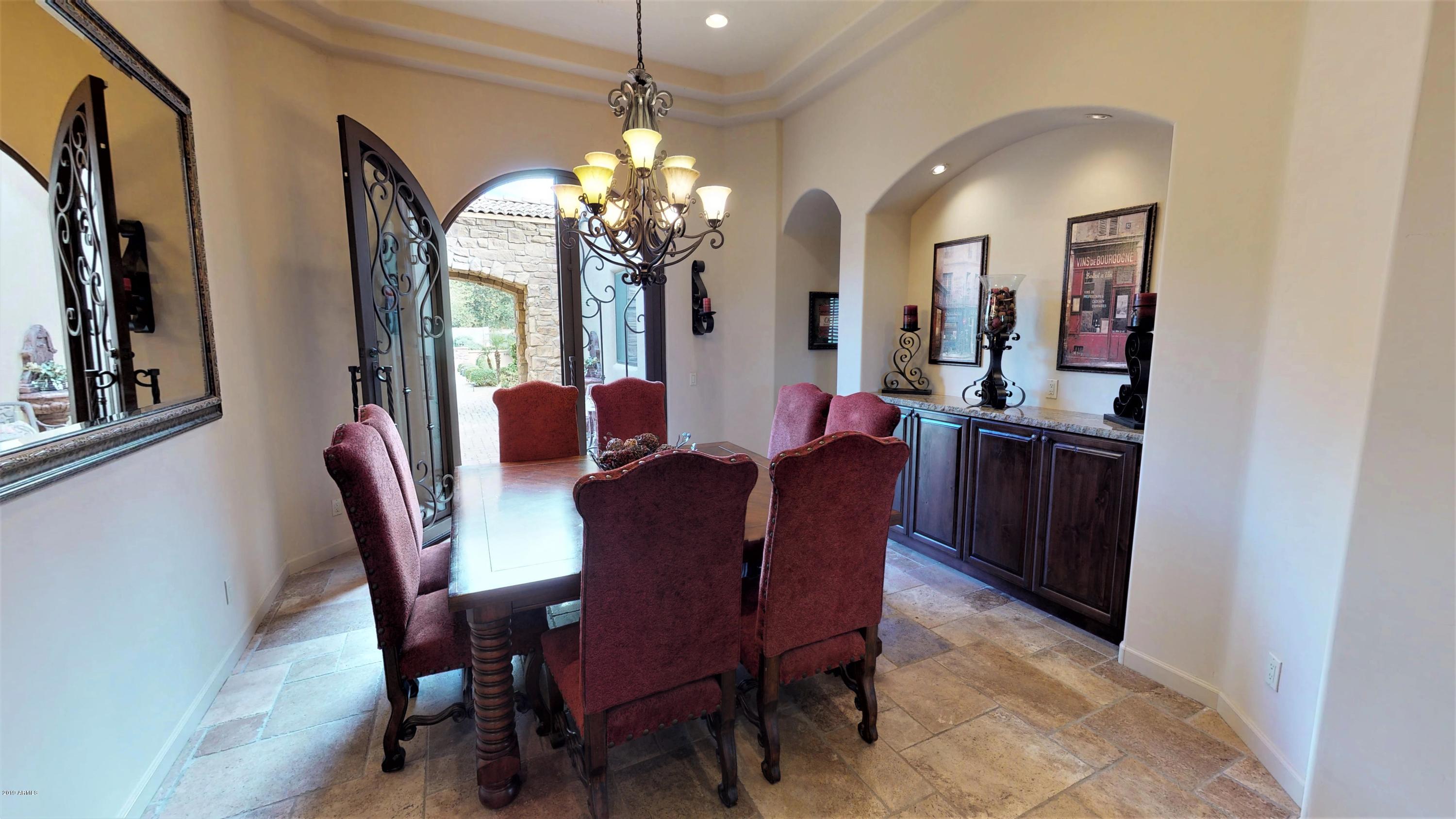 Circle G Ranch - Residential