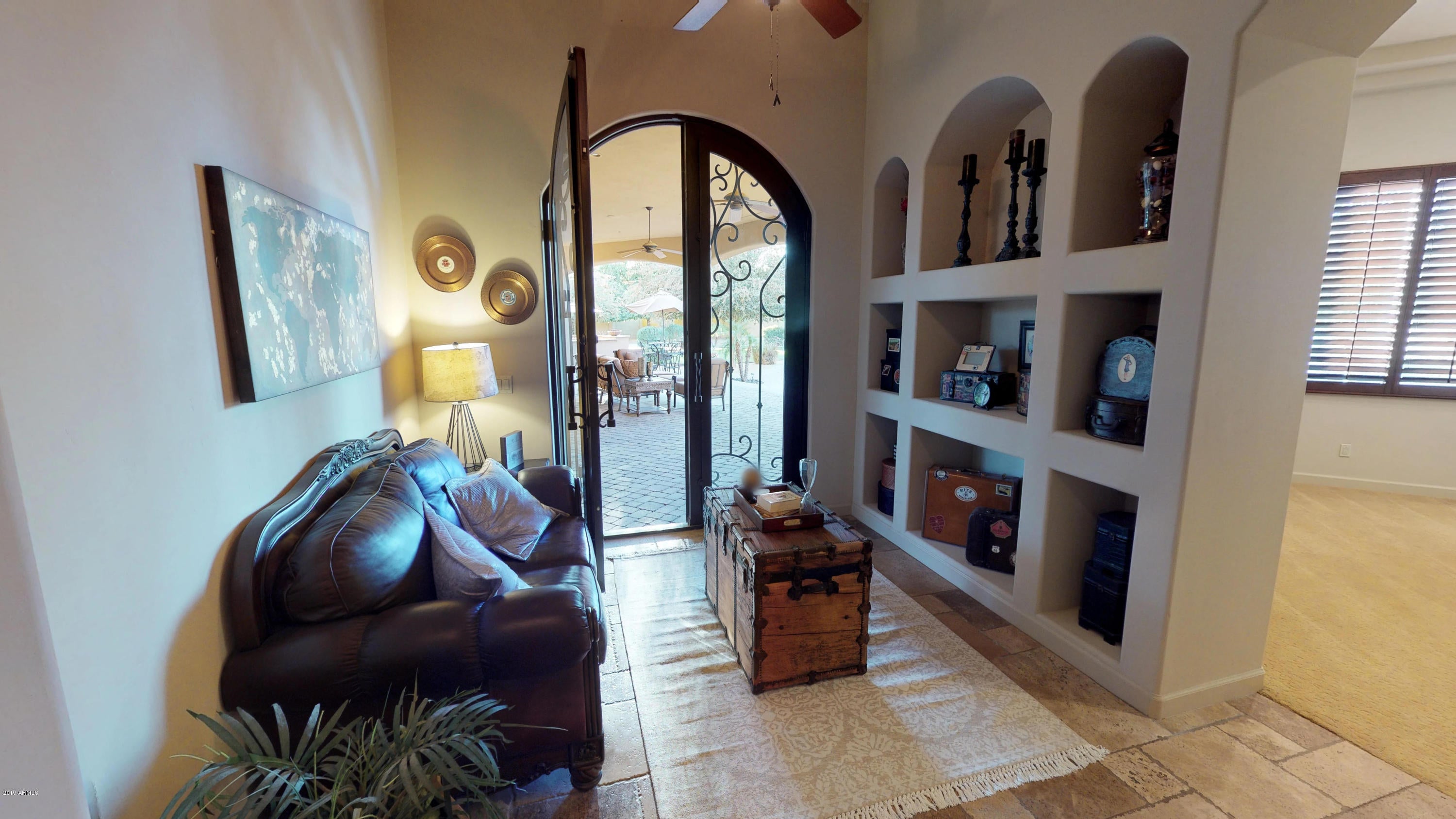 Circle G Ranch - Residential