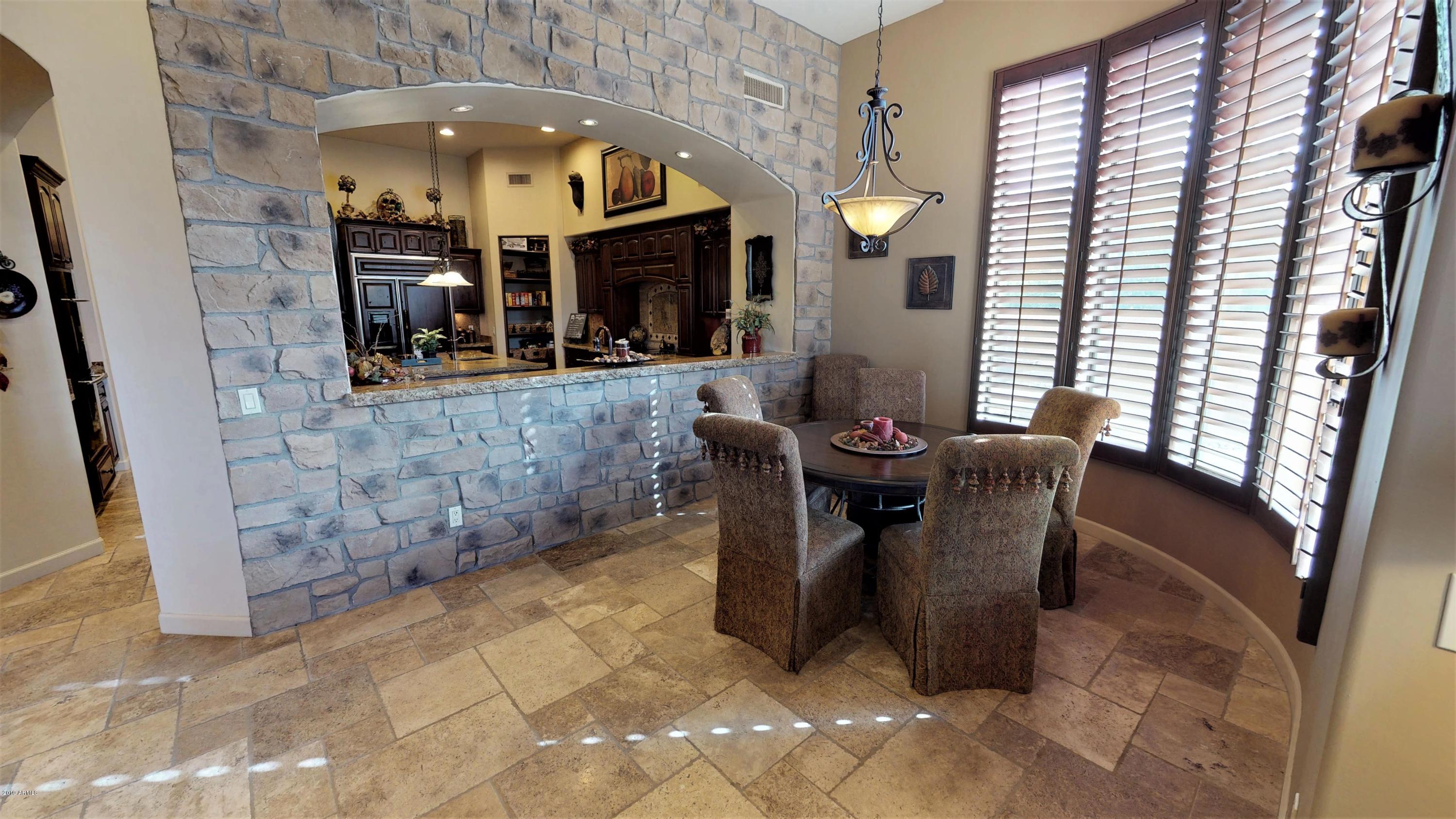Circle G Ranch - Residential