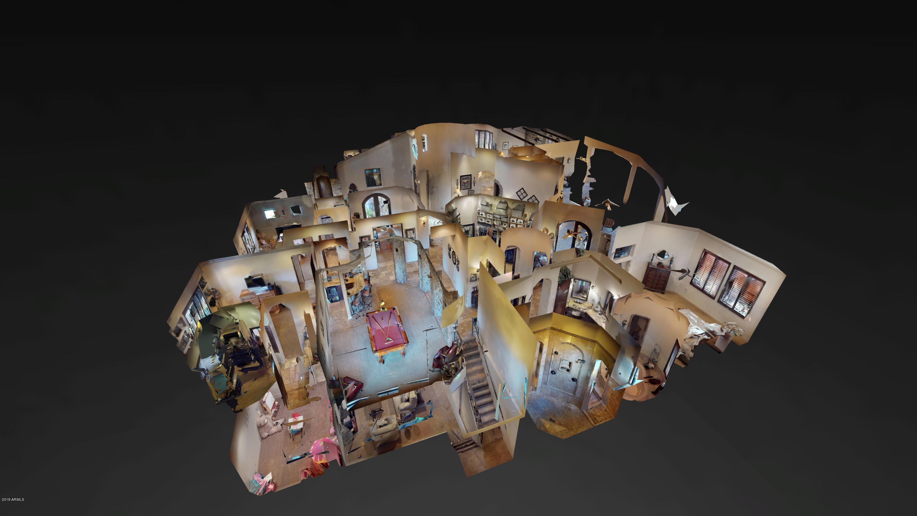 Circle G Ranch - Residential