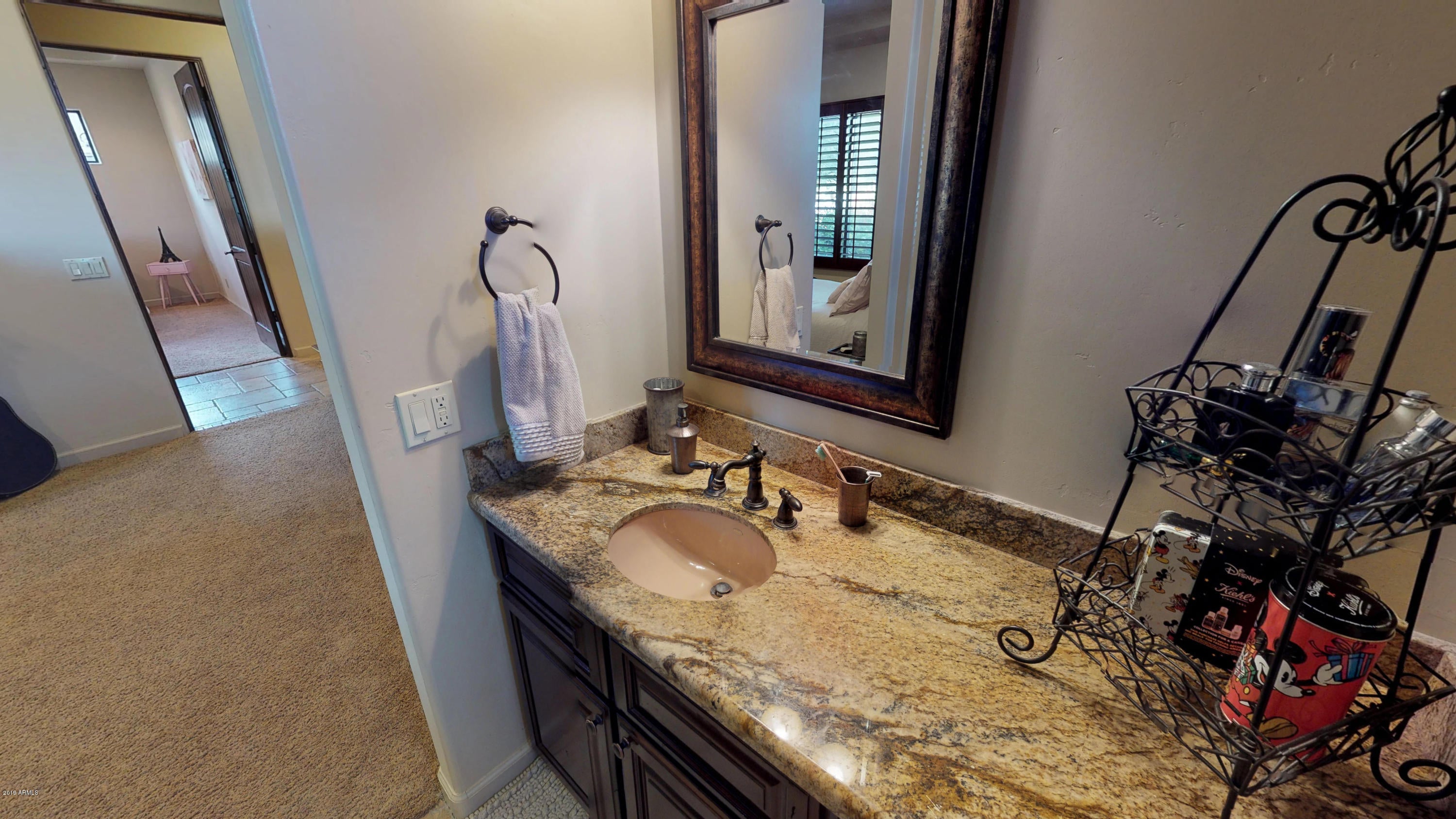 Circle G Ranch - Residential