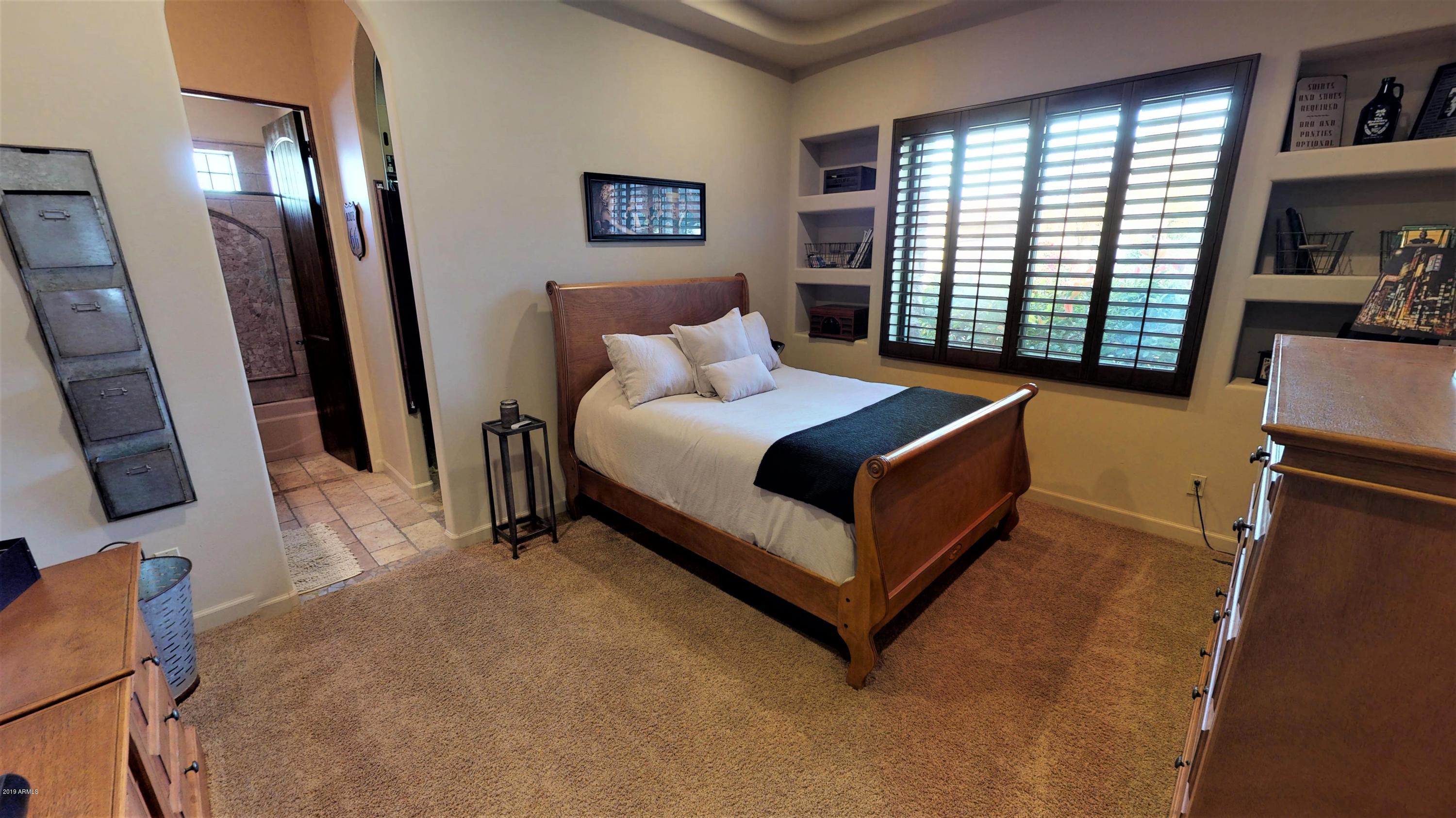 Circle G Ranch - Residential