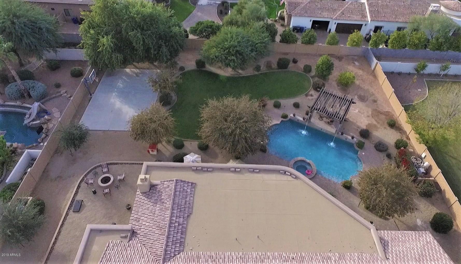Circle G Ranch - Residential