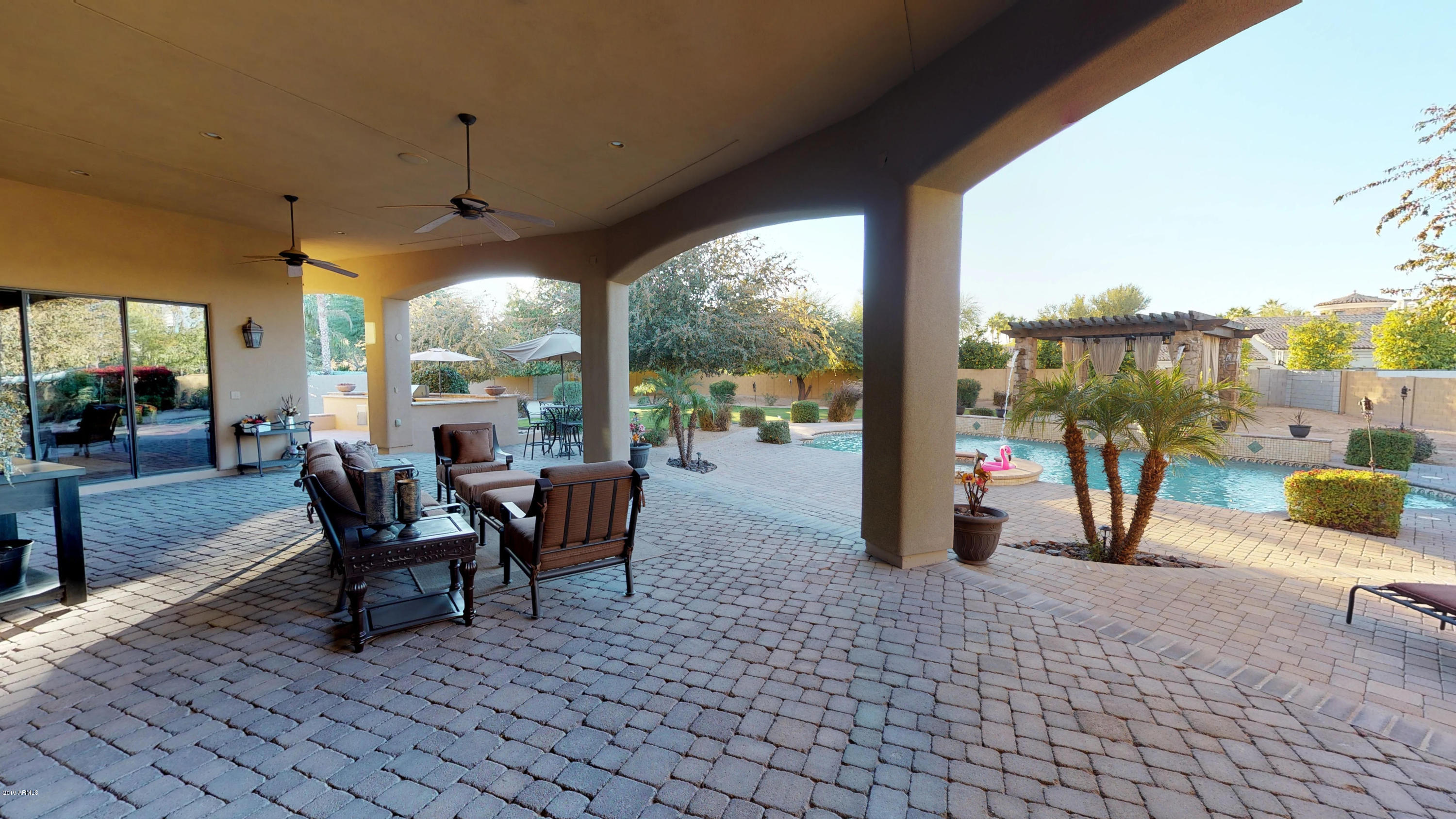 Circle G Ranch - Residential