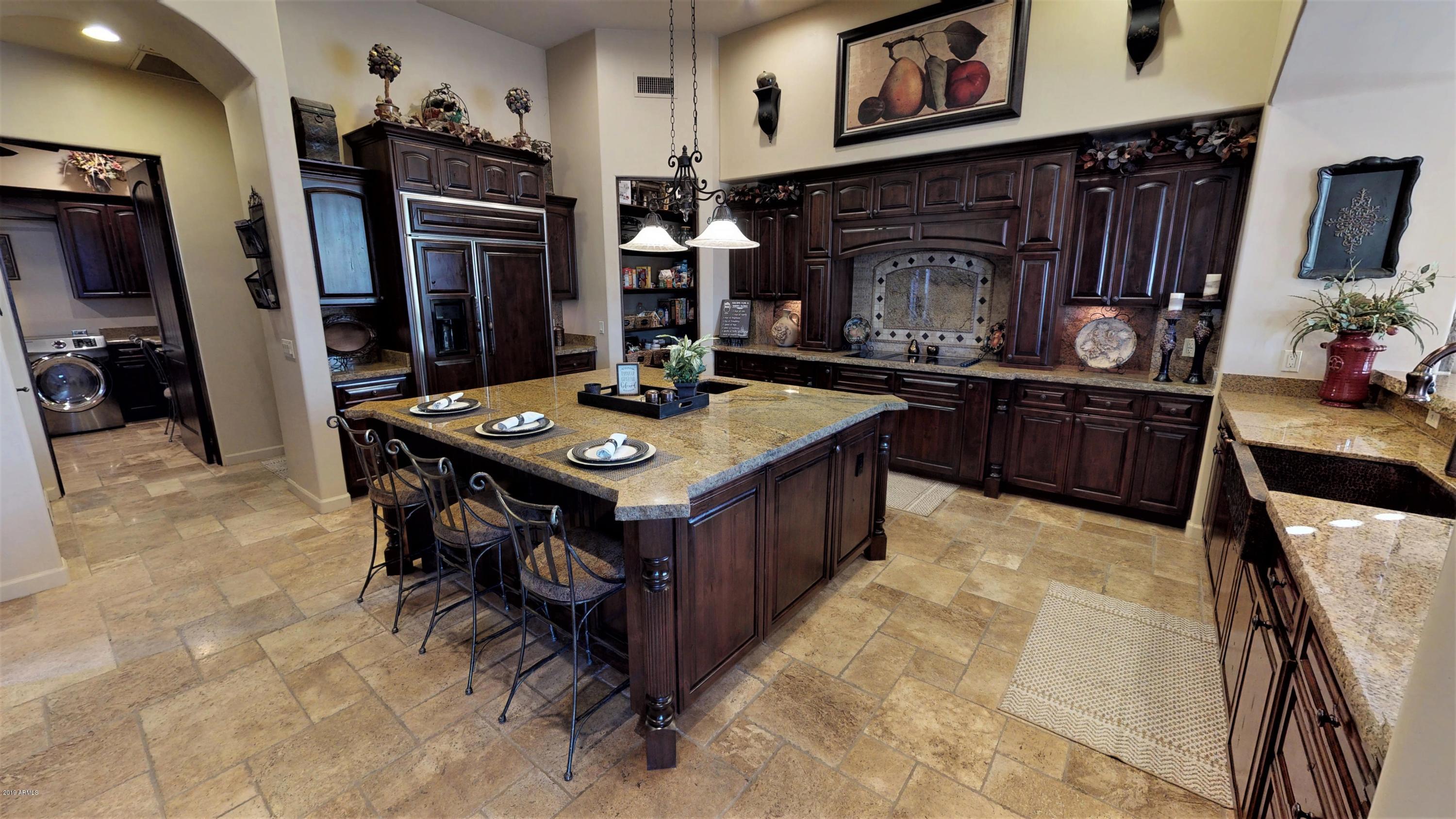 Circle G Ranch - Residential