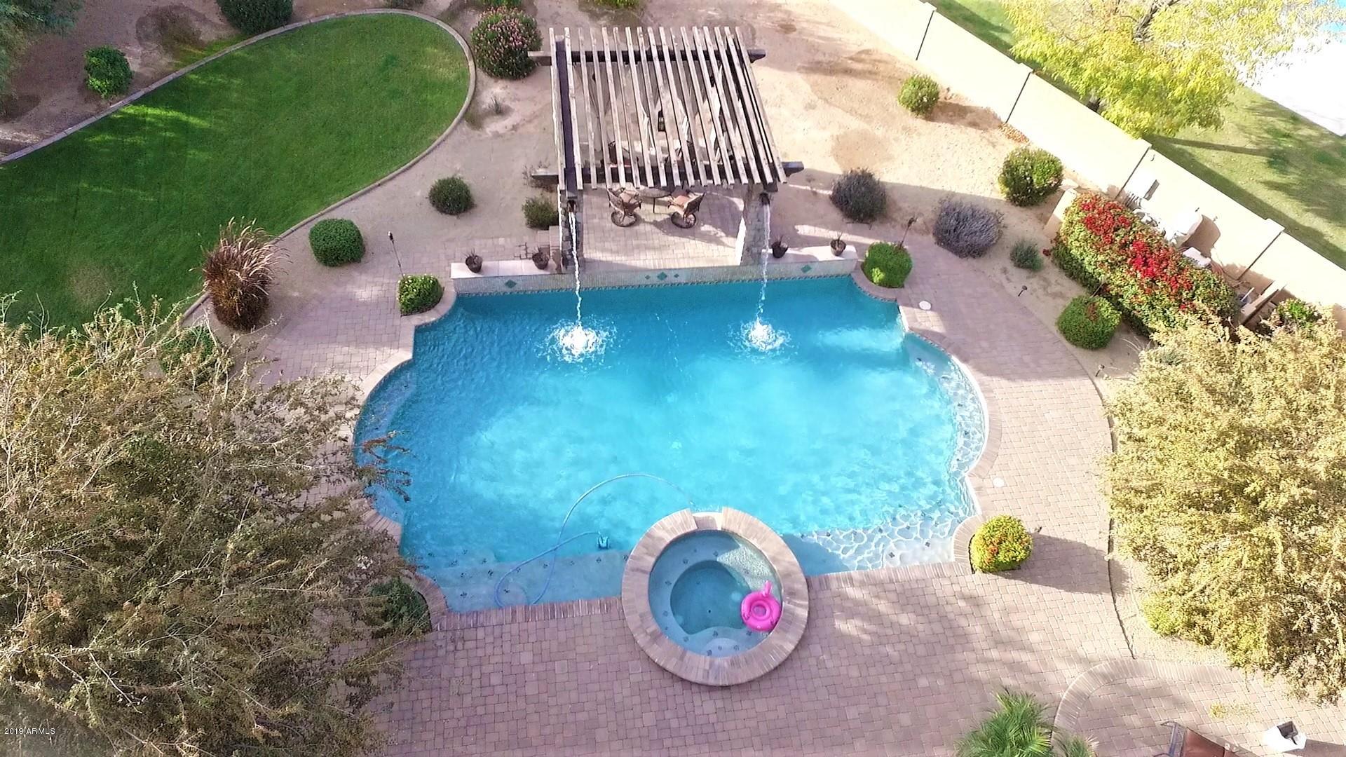 Circle G Ranch - Residential