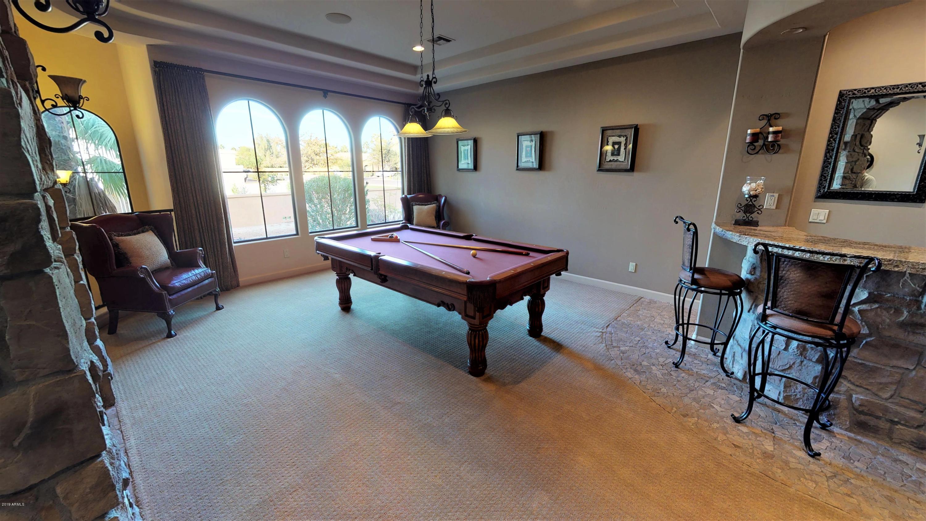Circle G Ranch - Residential