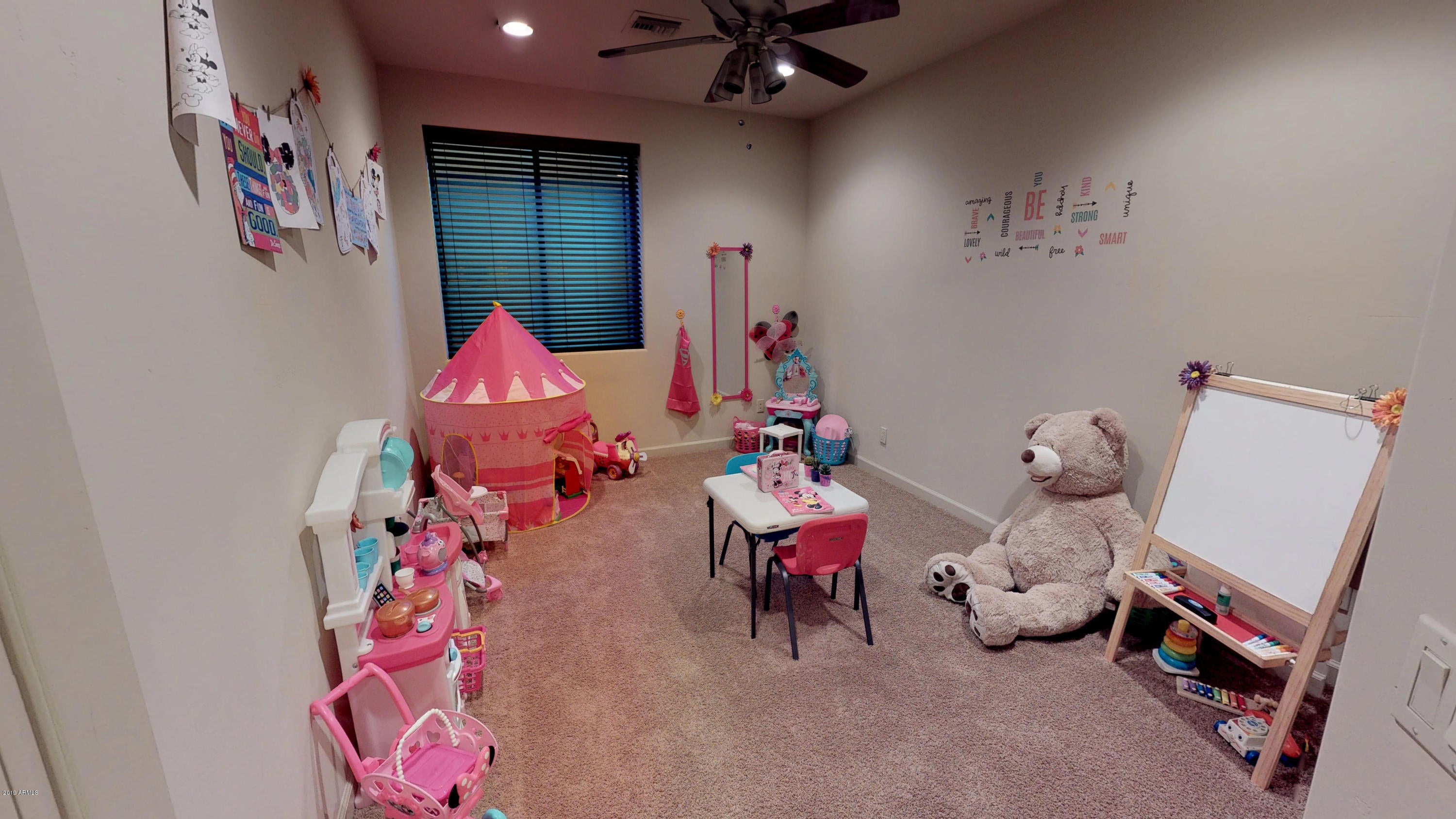 Circle G Ranch - Residential