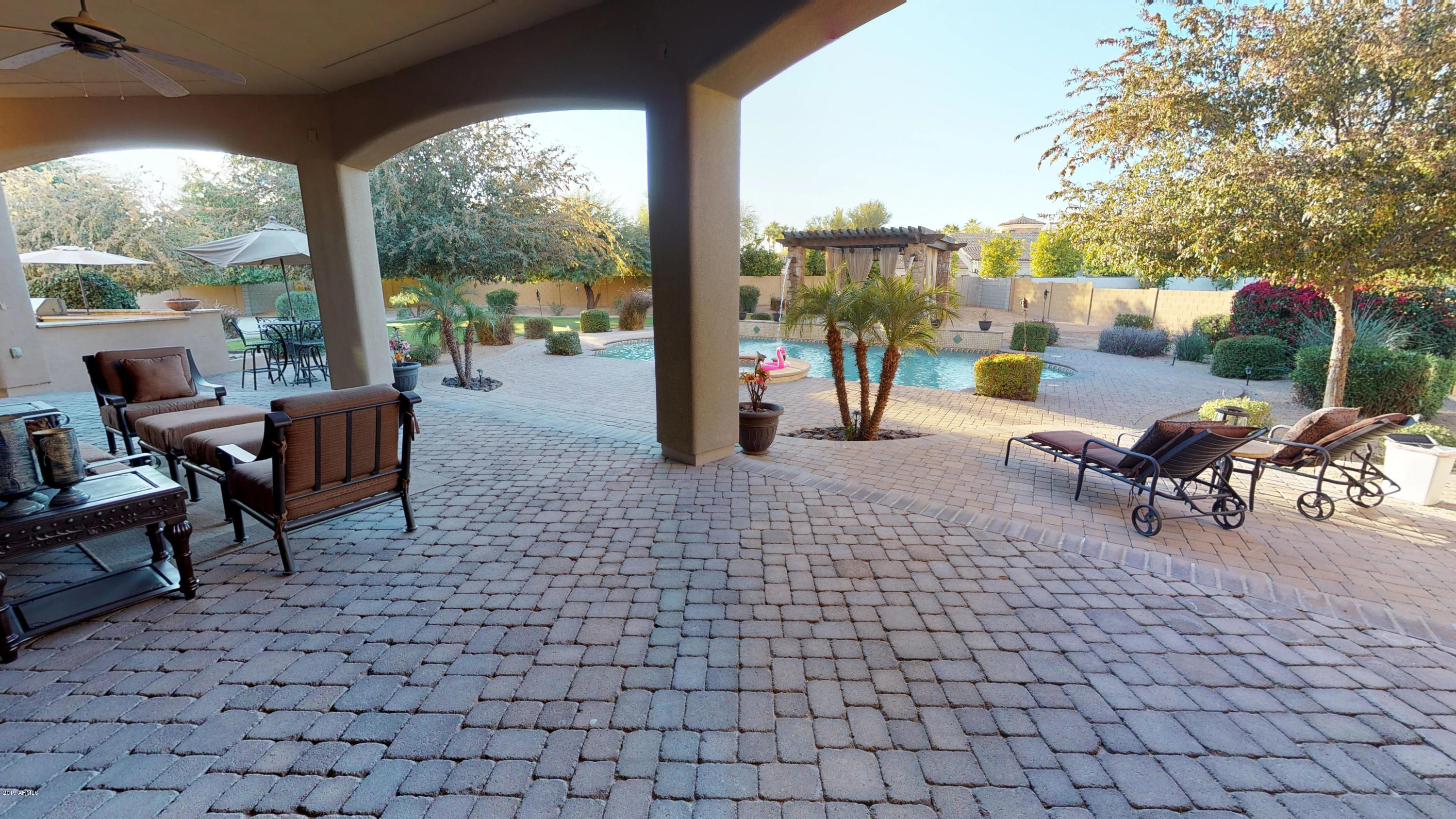 Circle G Ranch - Residential