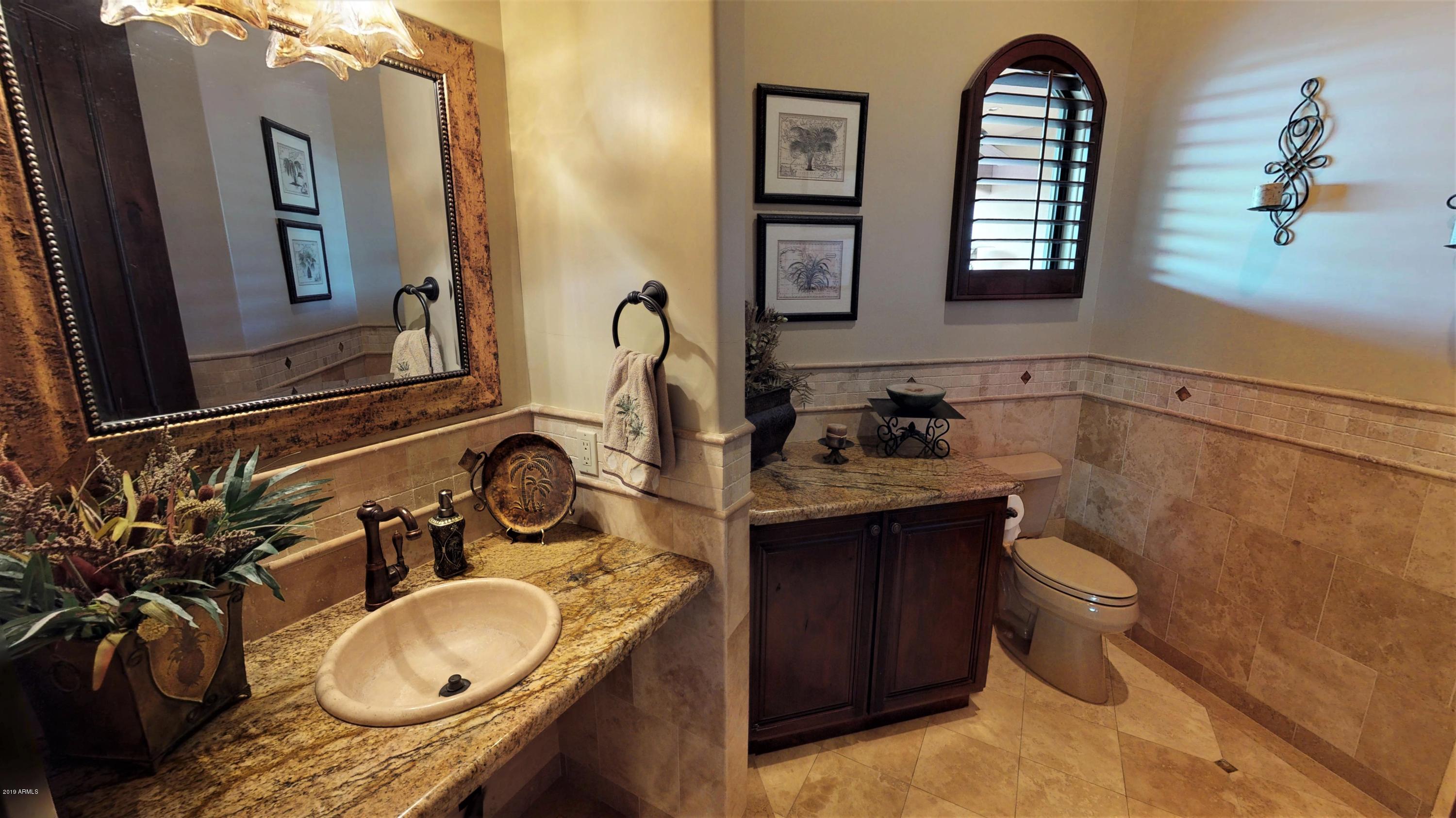 Circle G Ranch - Residential