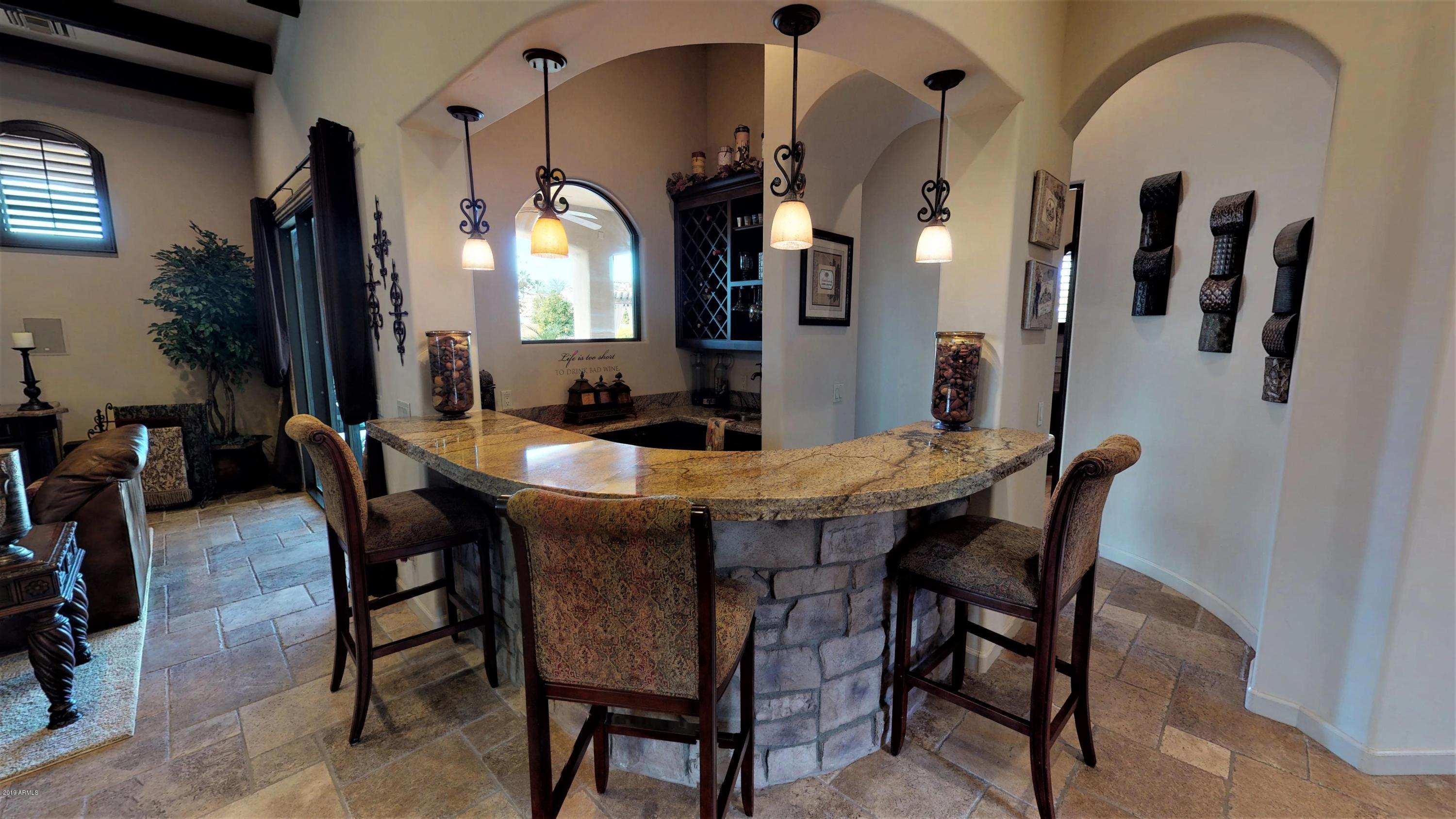 Circle G Ranch - Residential