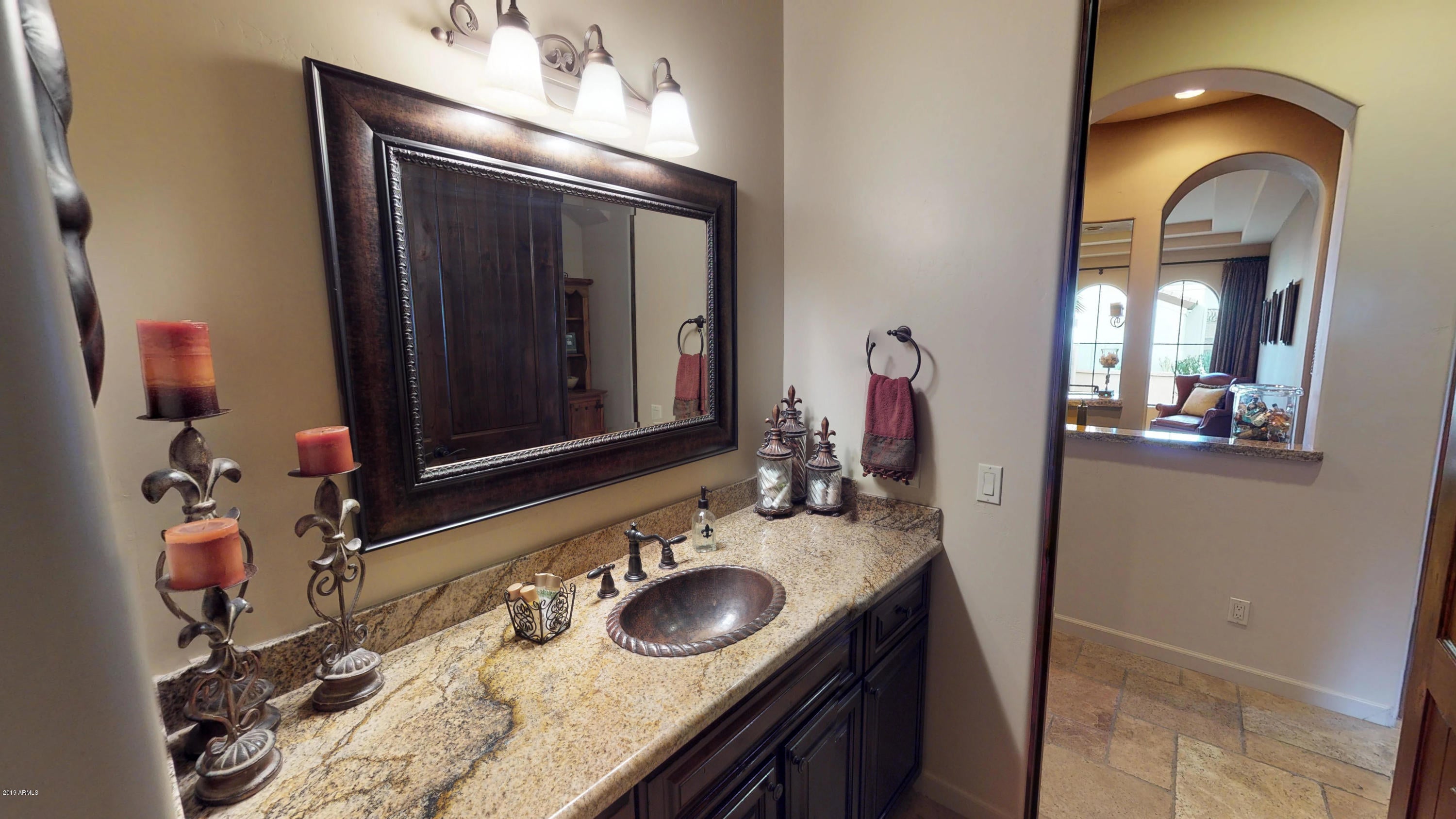 Circle G Ranch - Residential