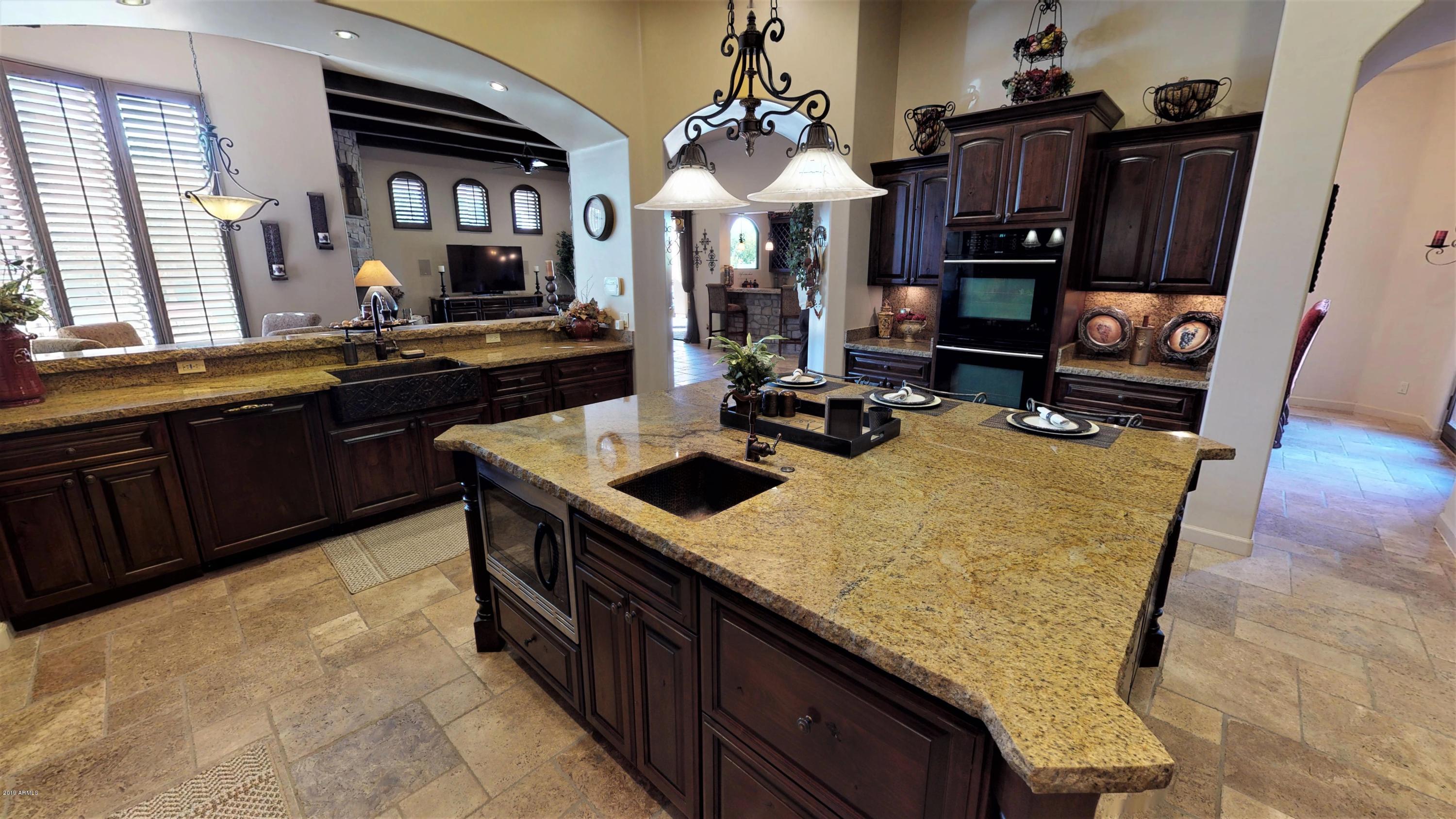 Circle G Ranch - Residential