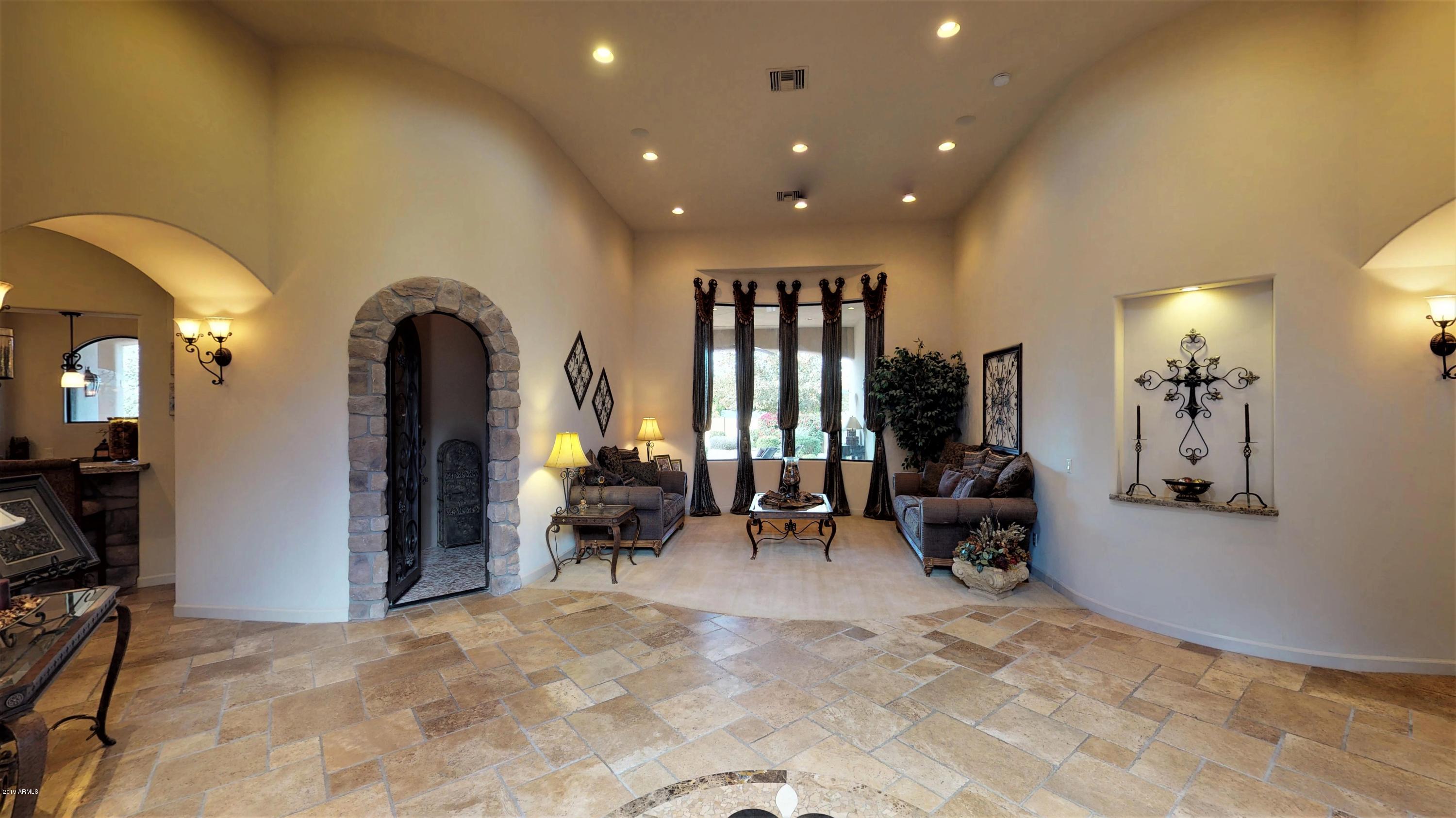 Circle G Ranch - Residential