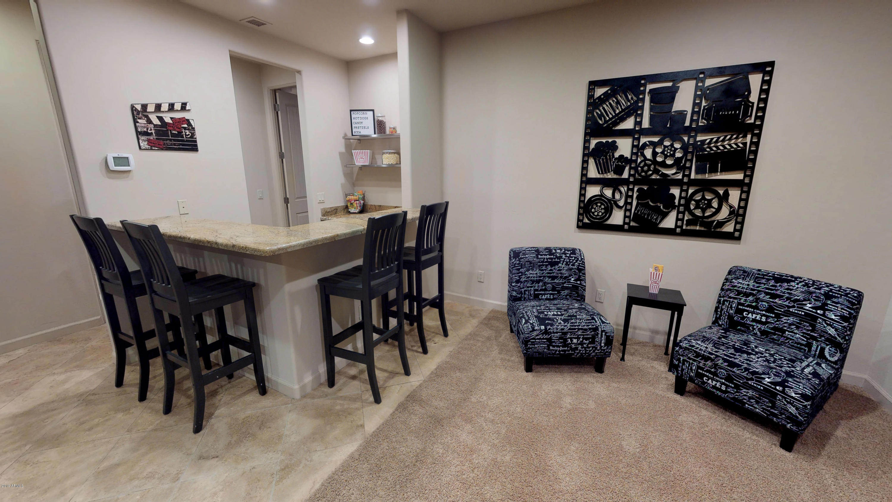 Circle G Ranch - Residential