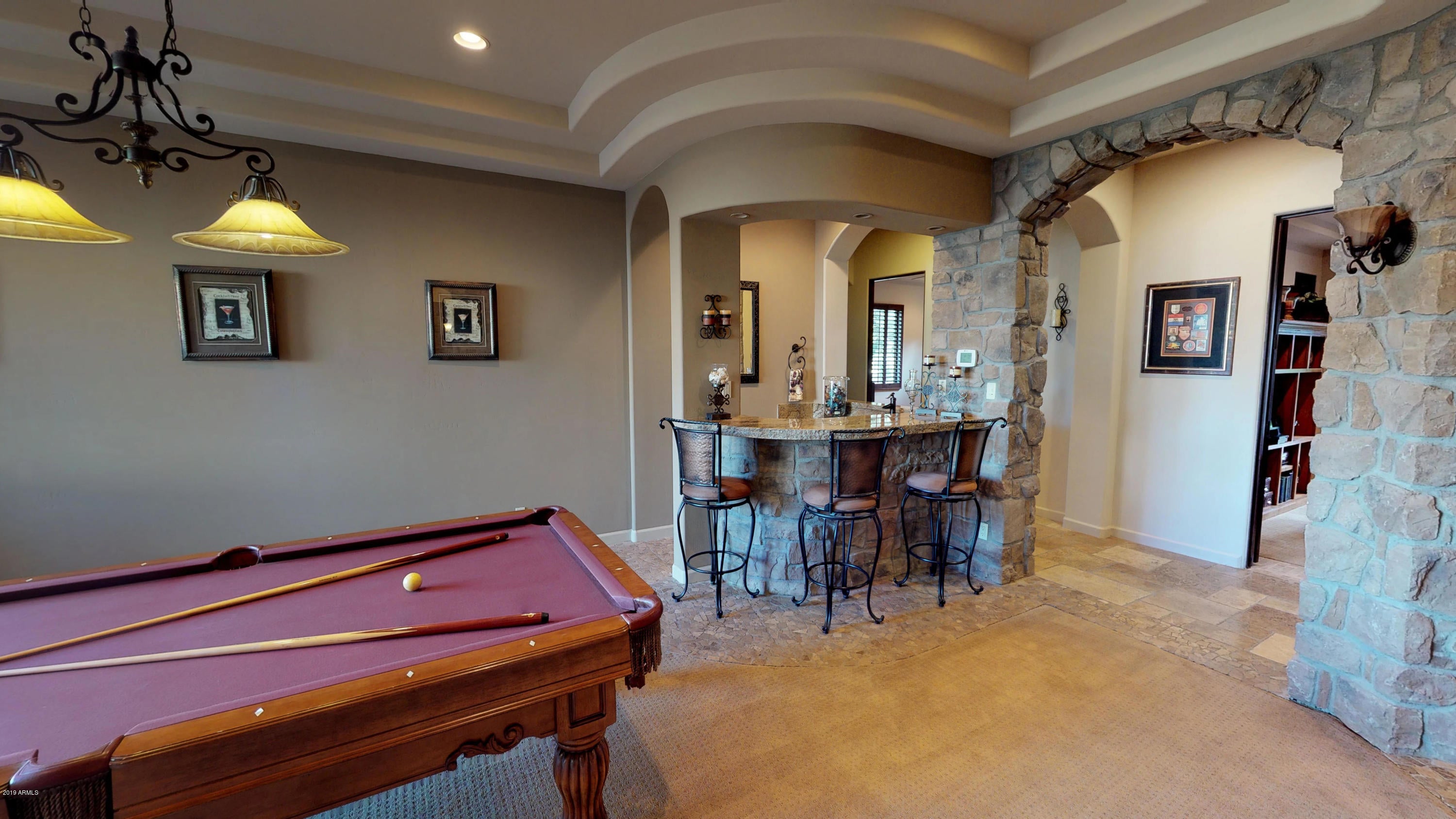 Circle G Ranch - Residential