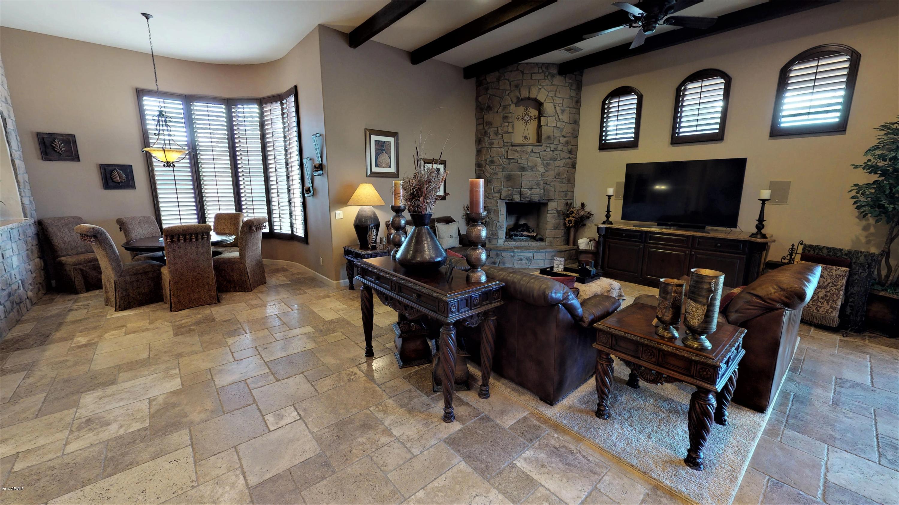 Circle G Ranch - Residential