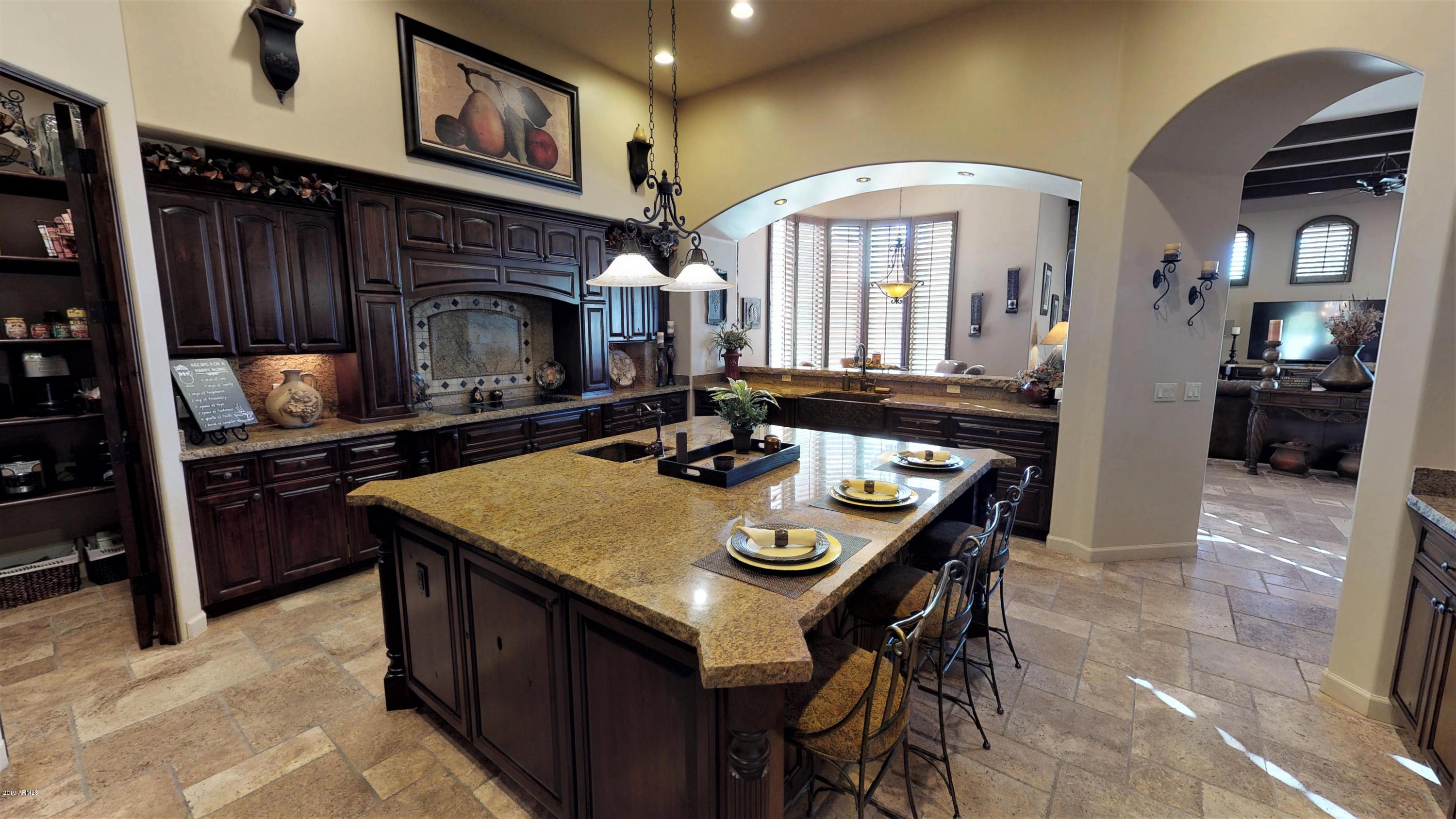 Circle G Ranch - Residential