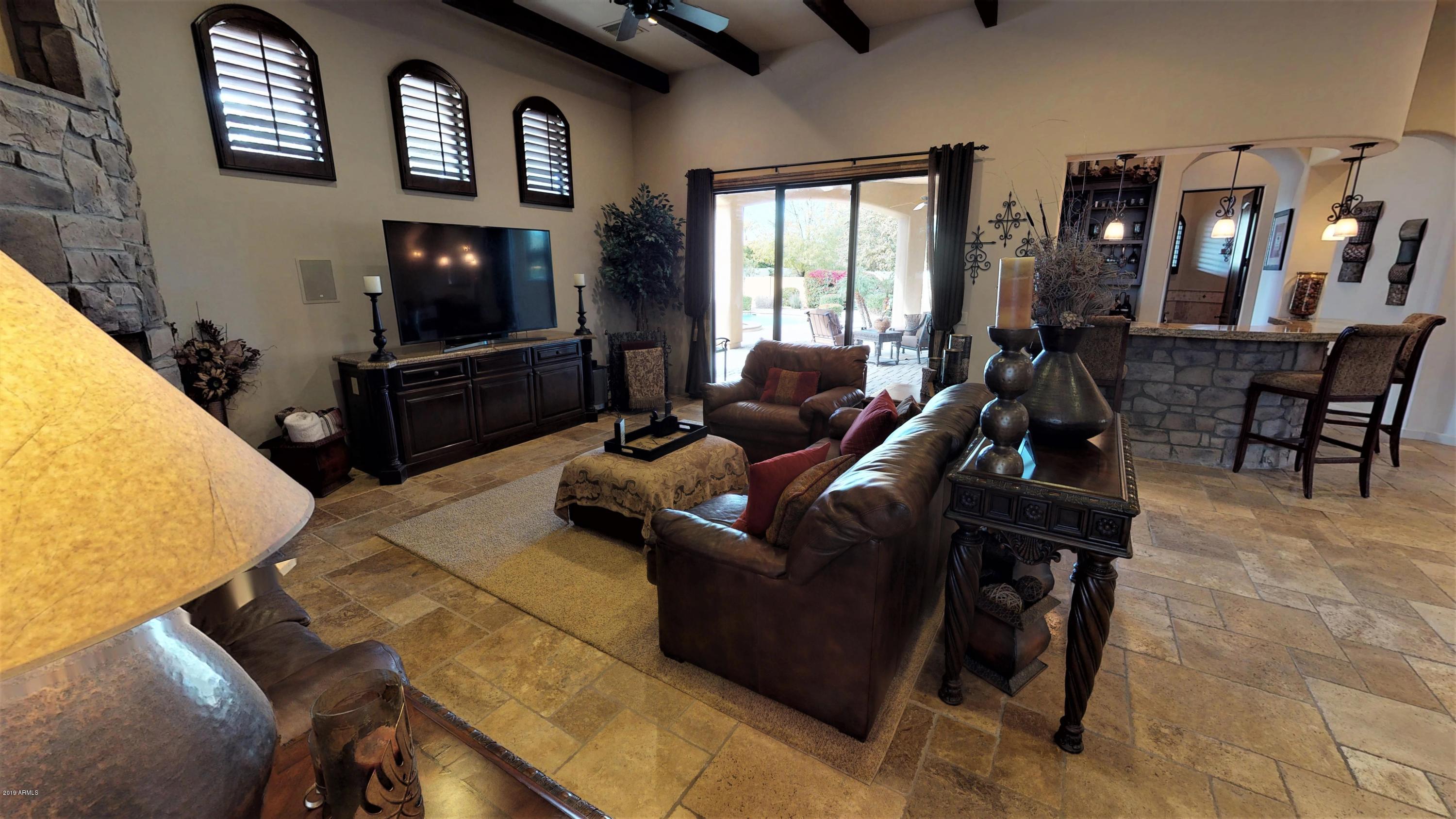 Circle G Ranch - Residential