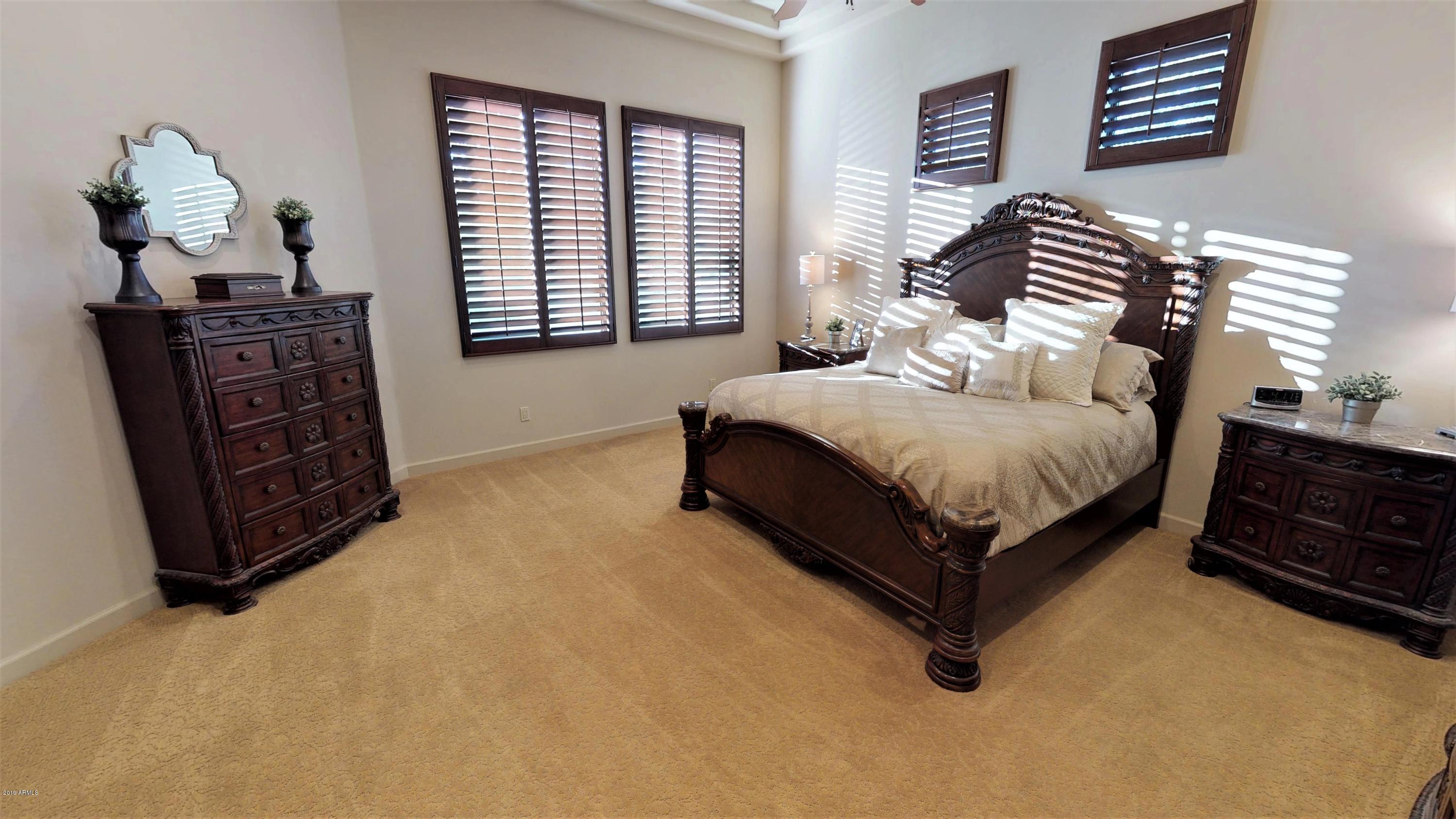 Circle G Ranch - Residential